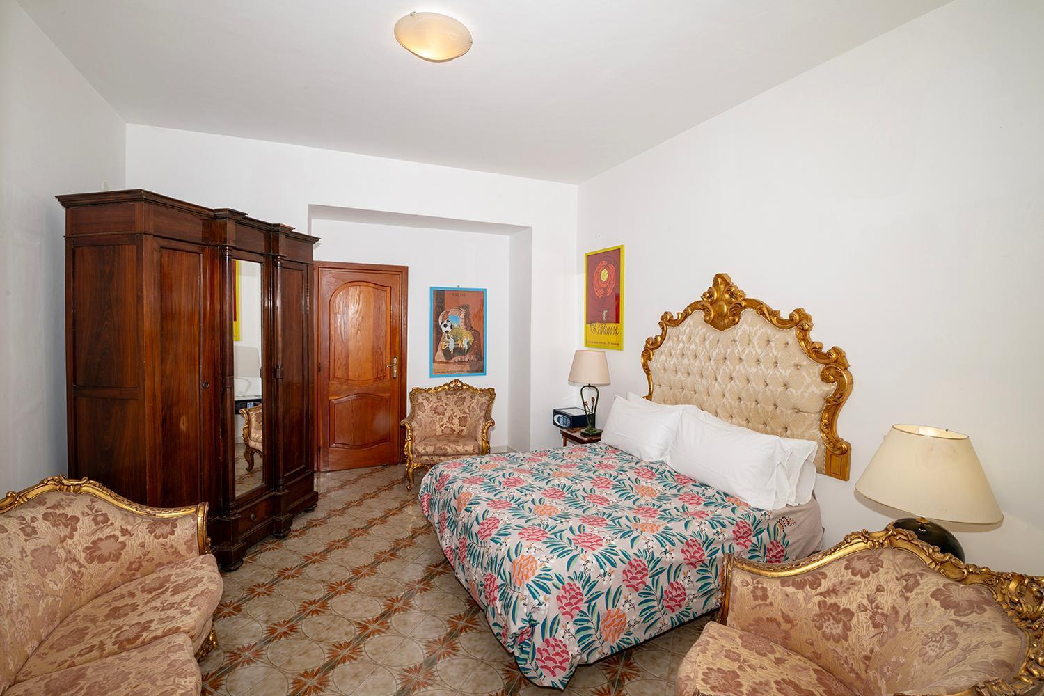 Junior Suite Sea View