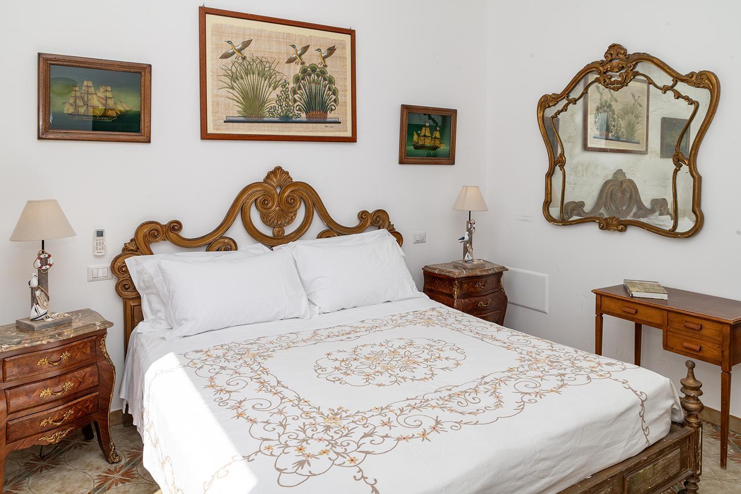 Double or Twin Room Terrace
