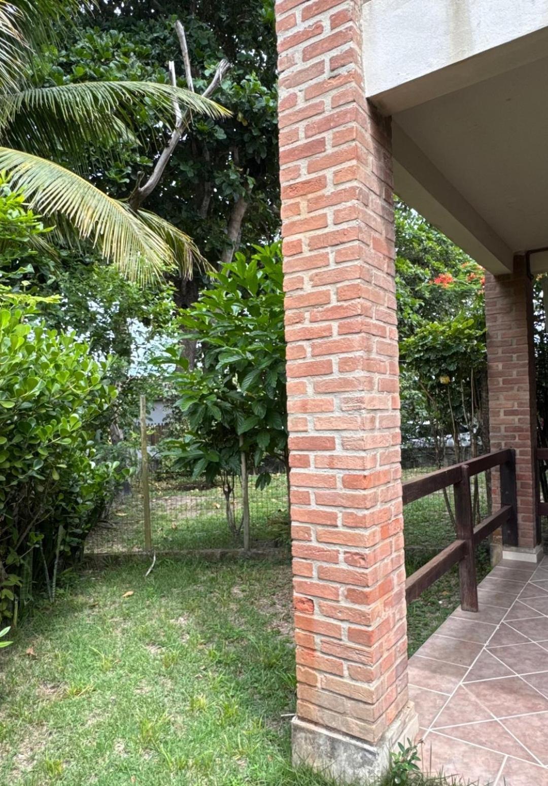 Apartment Ground Floor