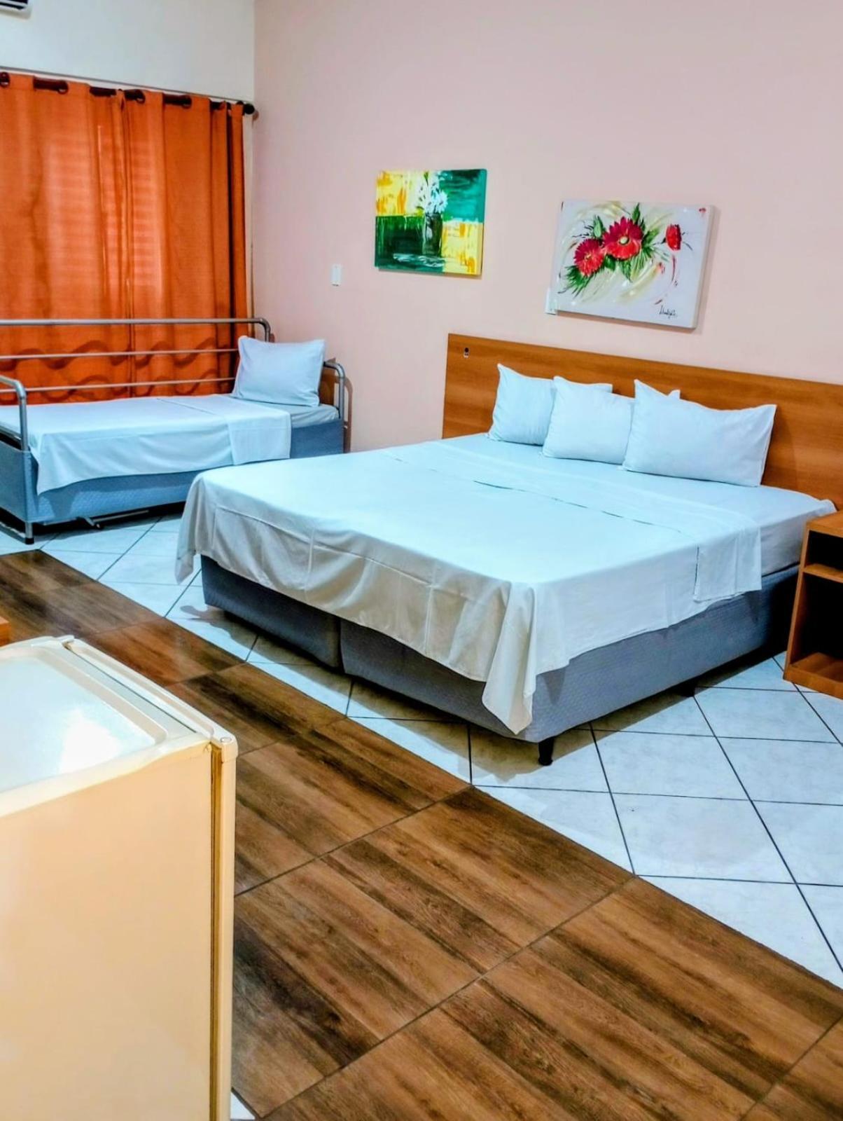 Deluxe Family Suite