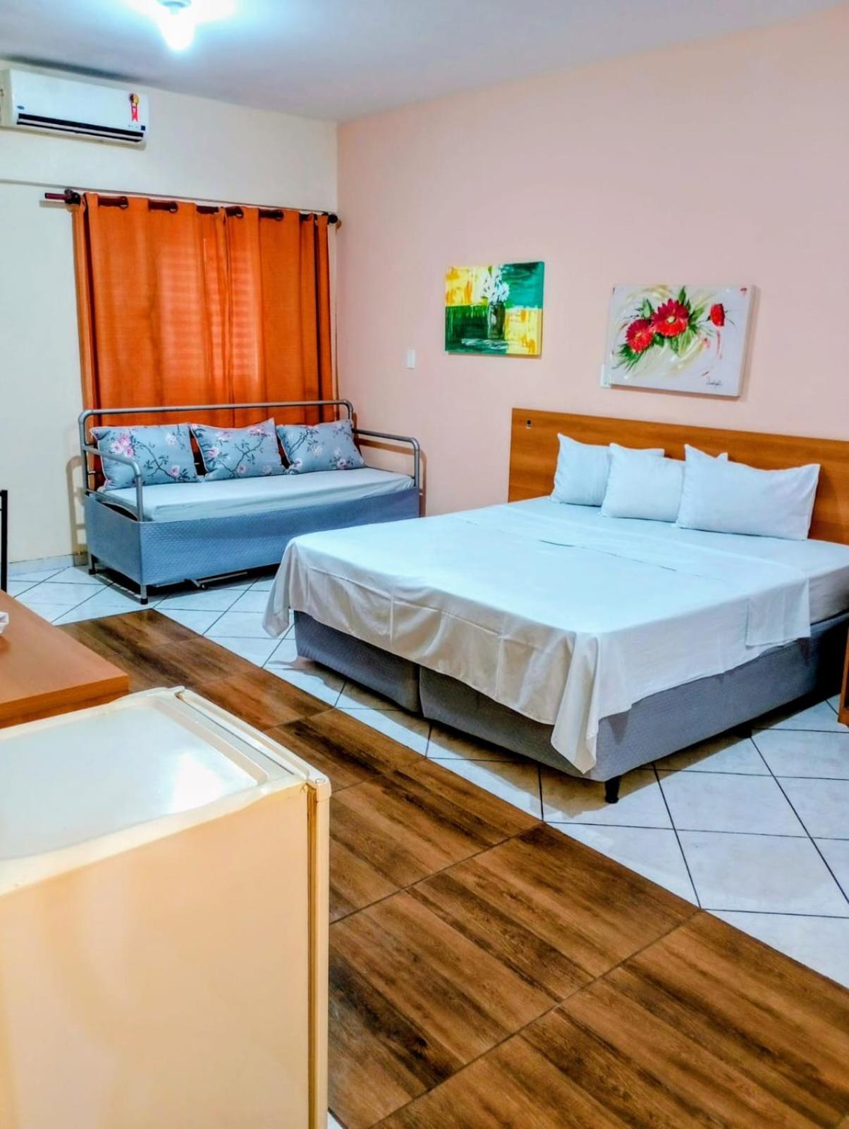 Deluxe Family Suite