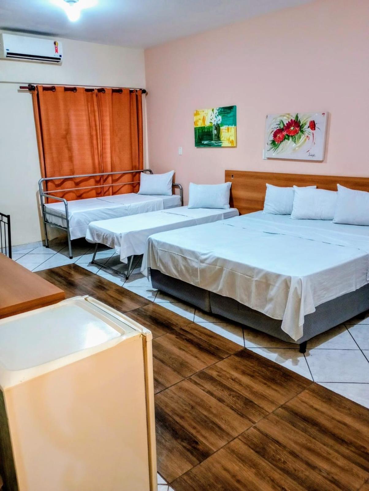 Deluxe Family Suite