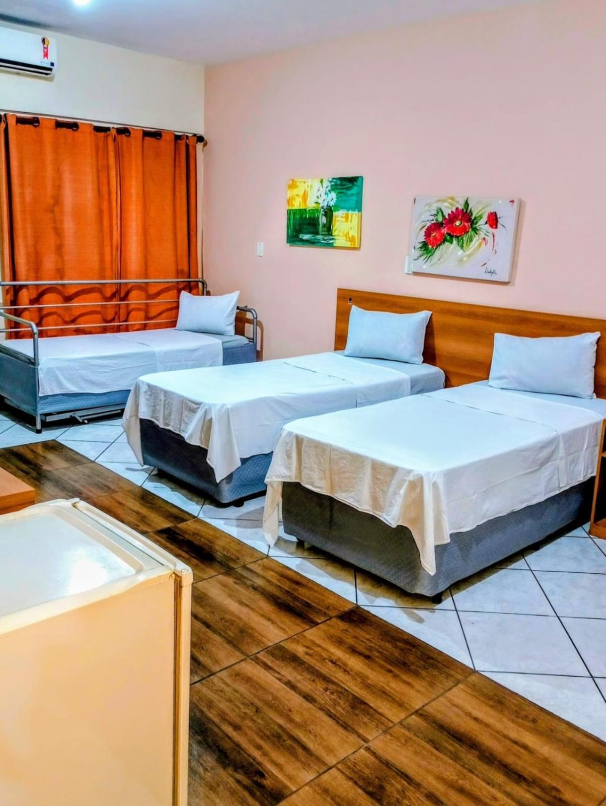 Deluxe Family Suite