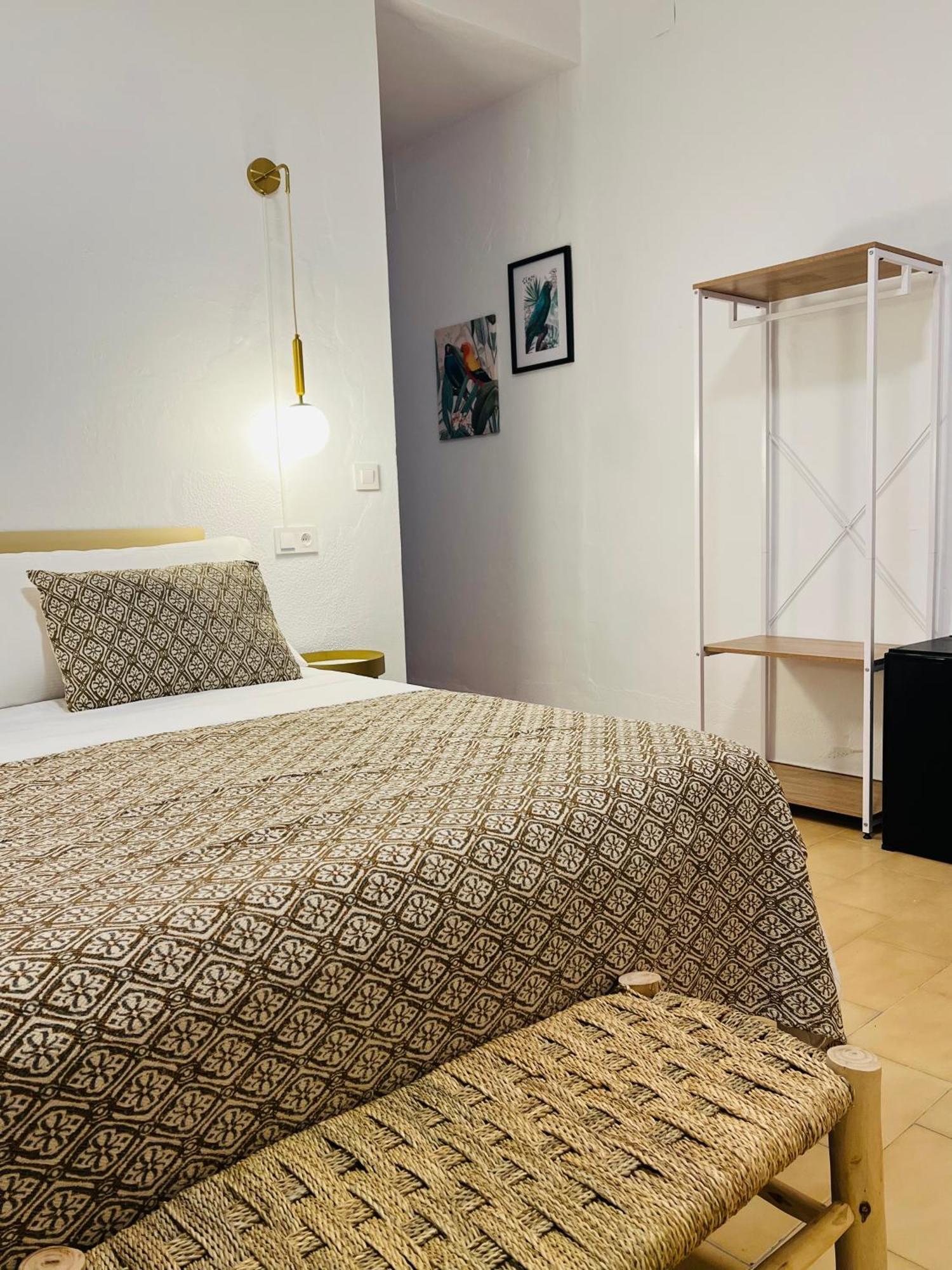 Double Room Balcony
