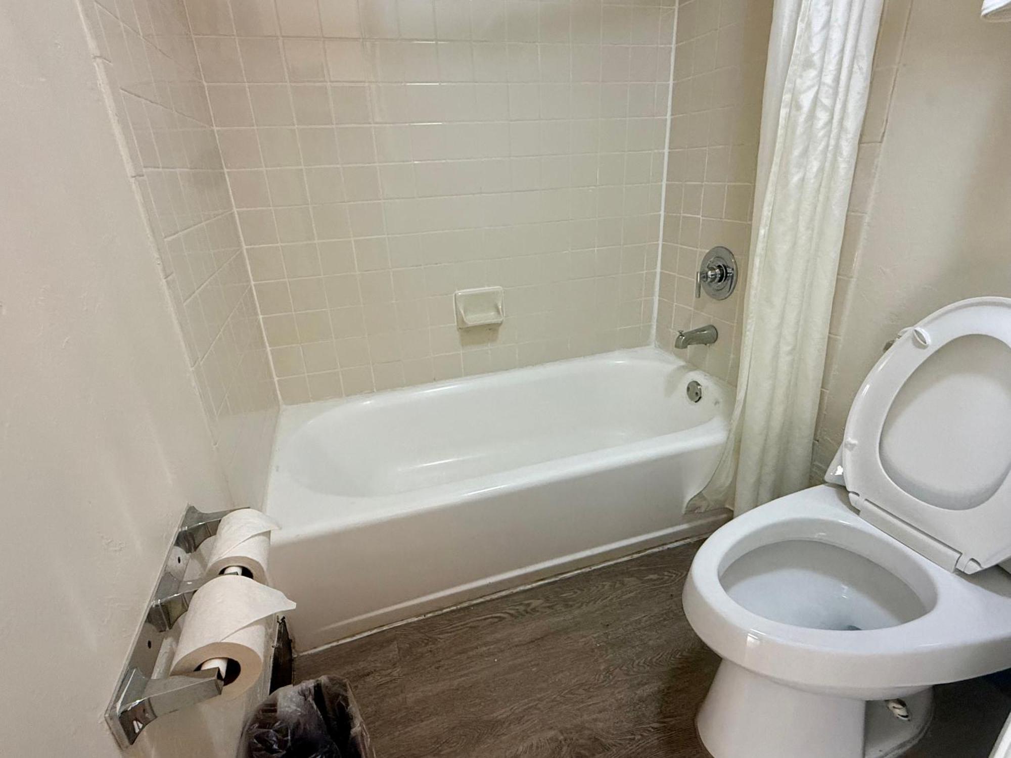 Traditional Double Room