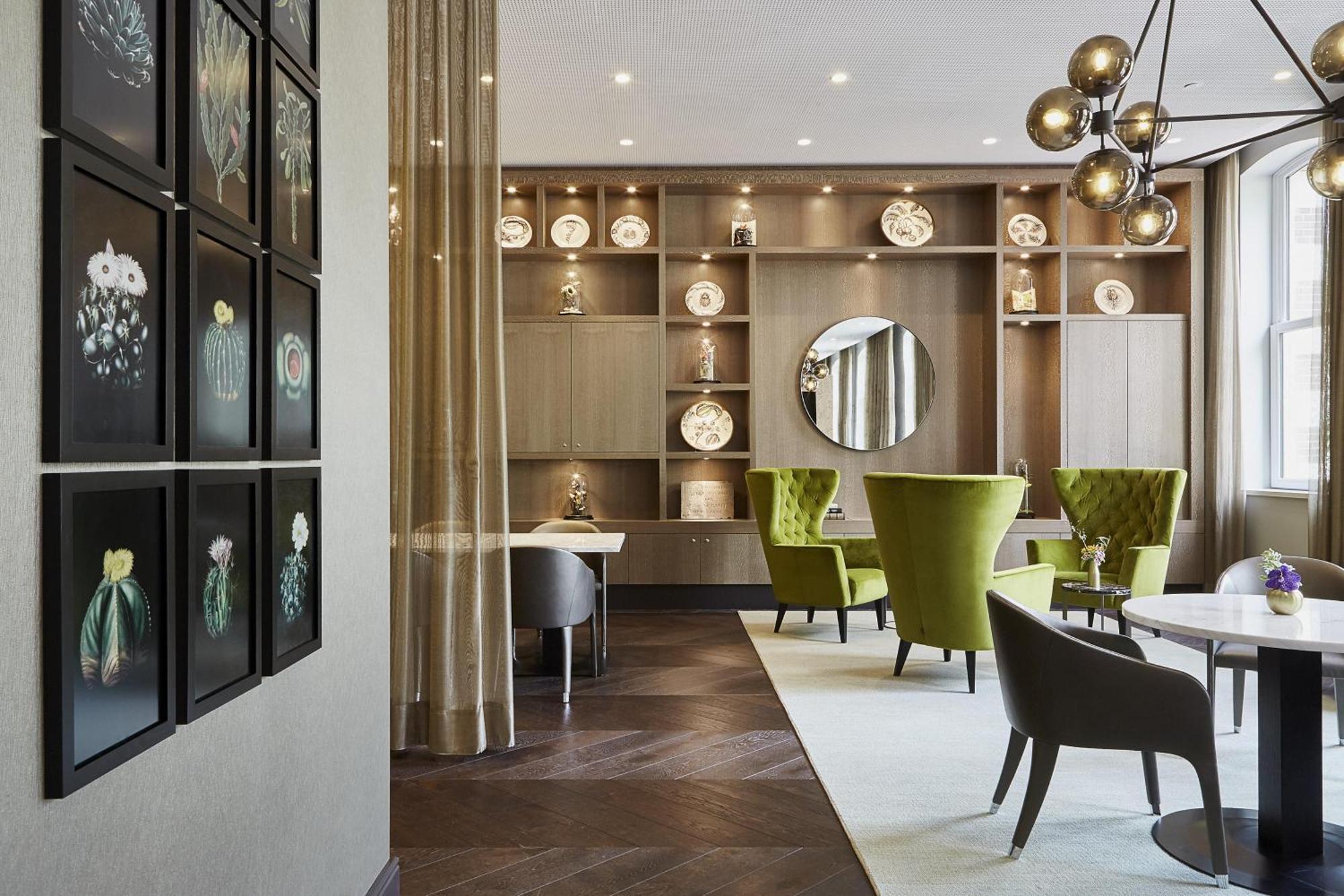 King Room Club Access
