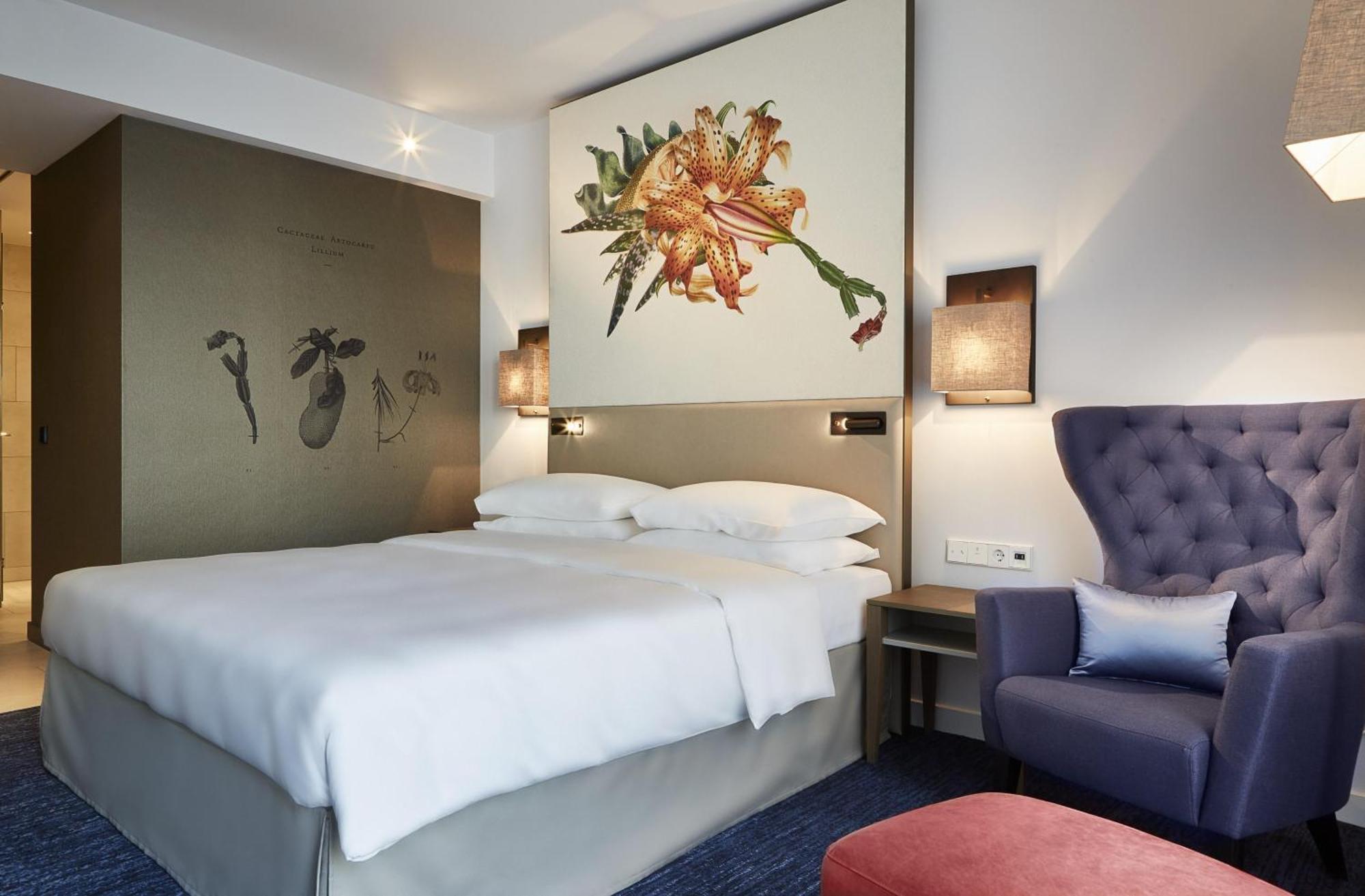 King Room