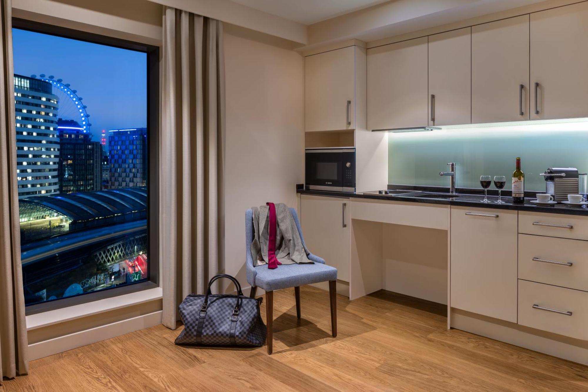 Premium Studio Accessible