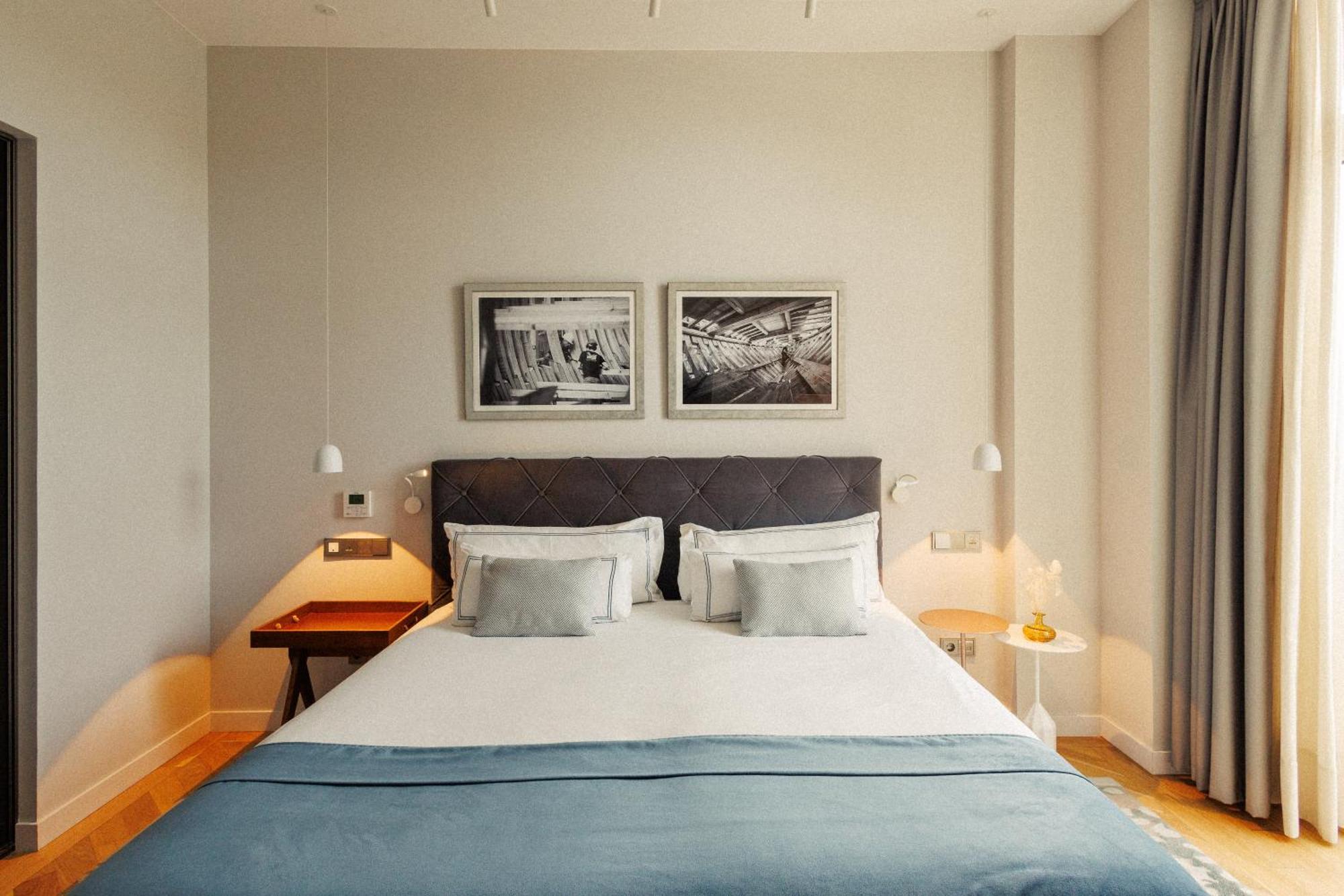 Double Room Sea View