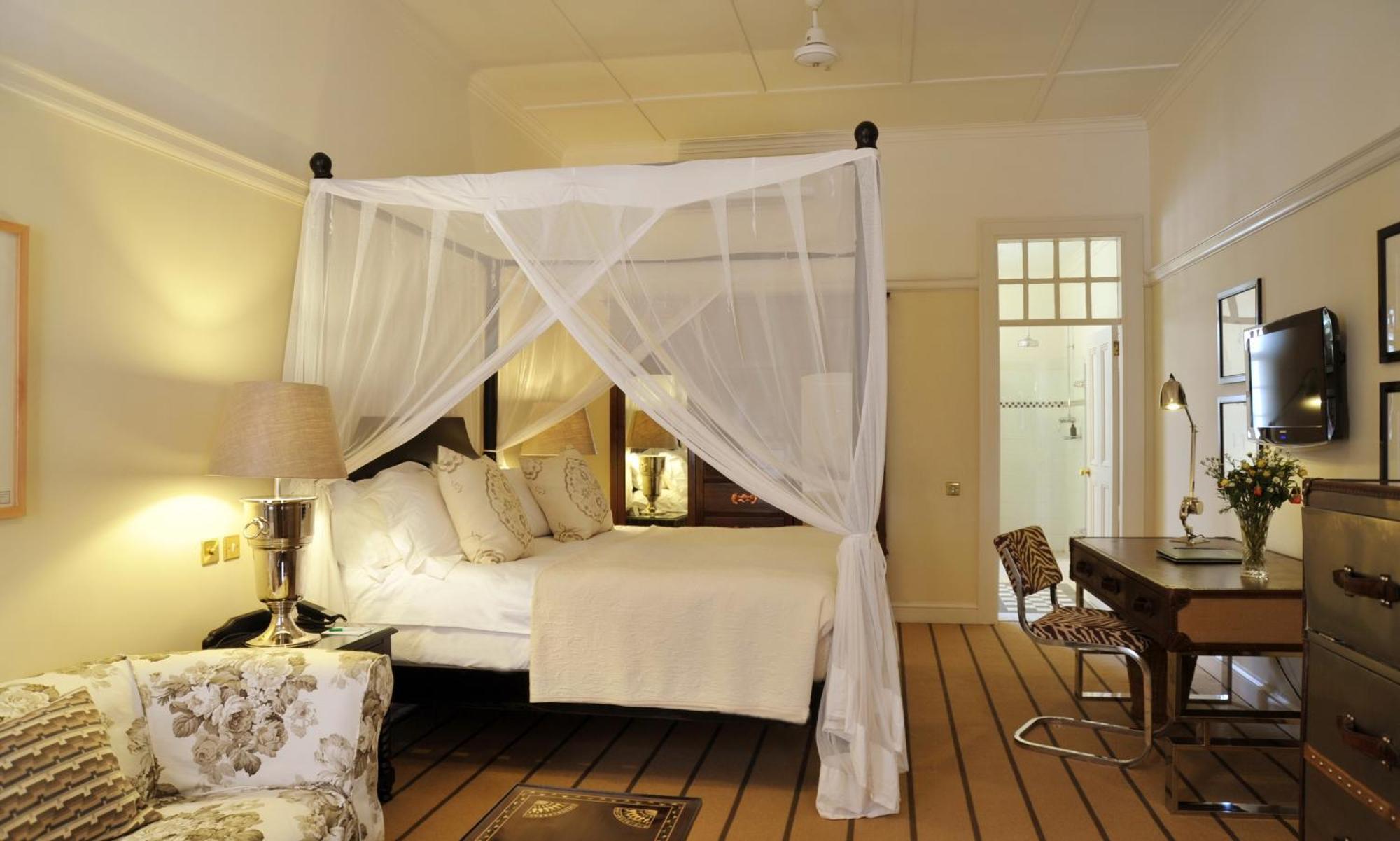 Classic Double Room
