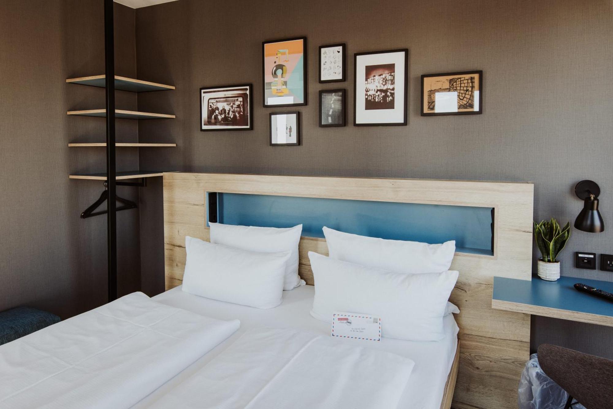 Superior Double or Twin Room