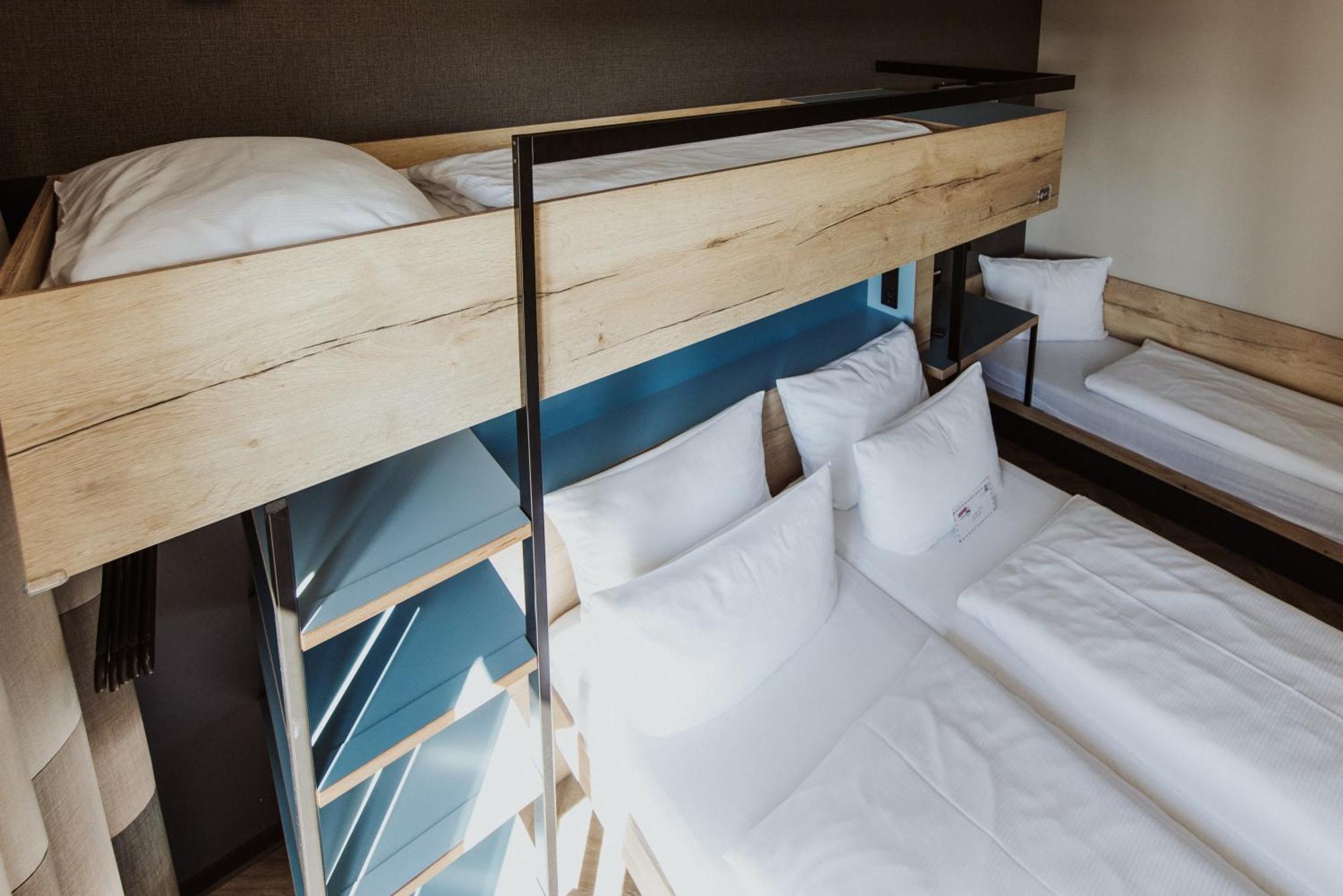 Superior Quadruple Room