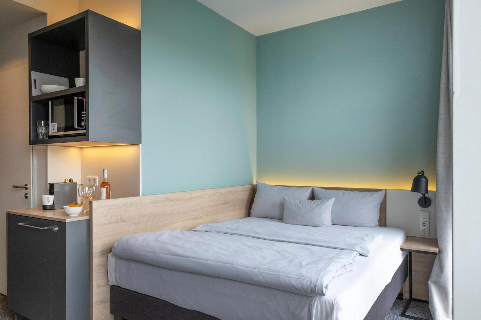 PRIMARY Apartment