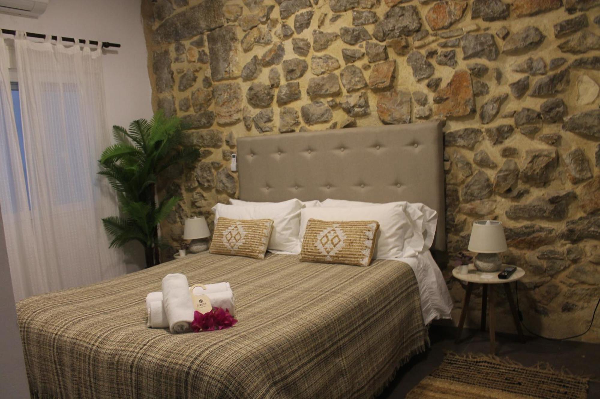 Double Room Balcony