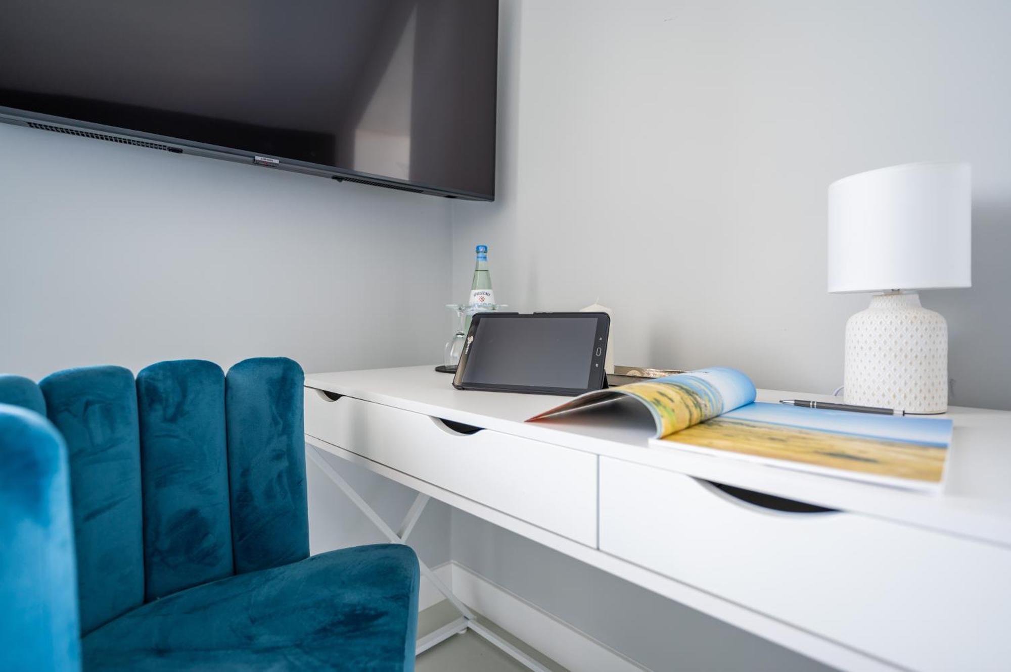 Junior Suite sea side