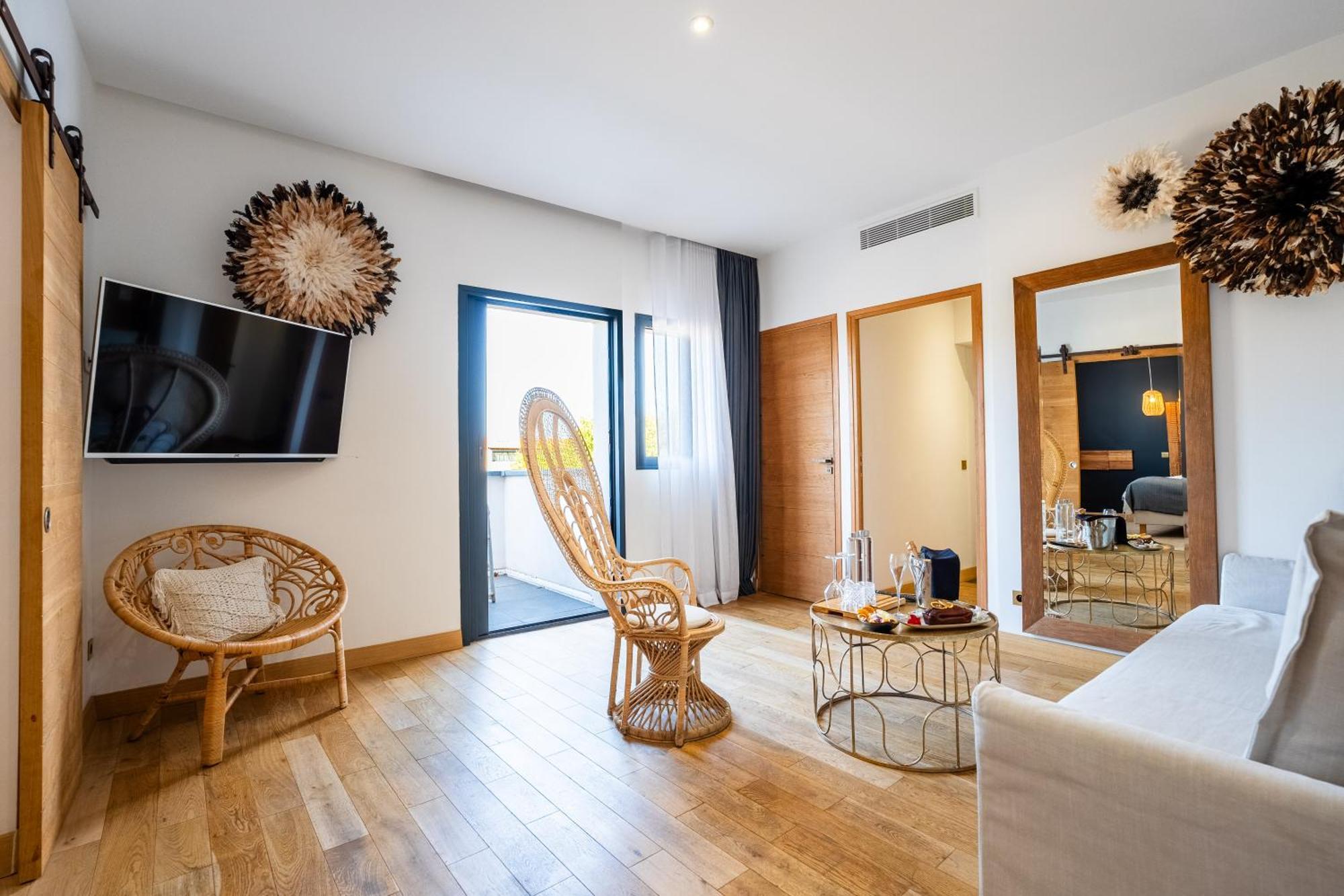 Superior Suite