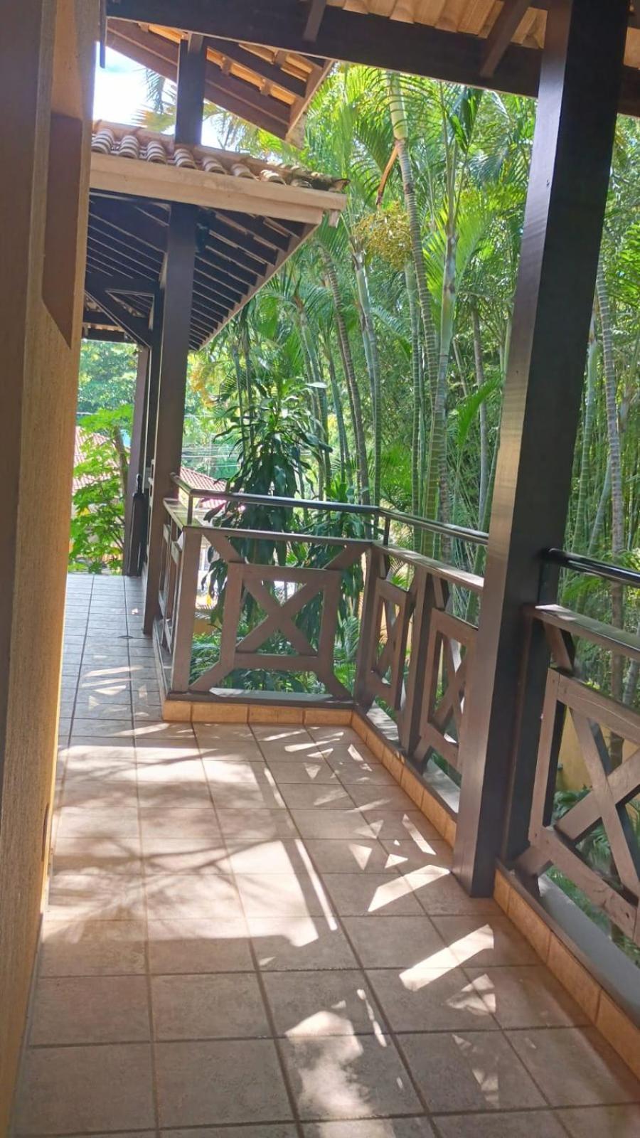 Suite Garden View