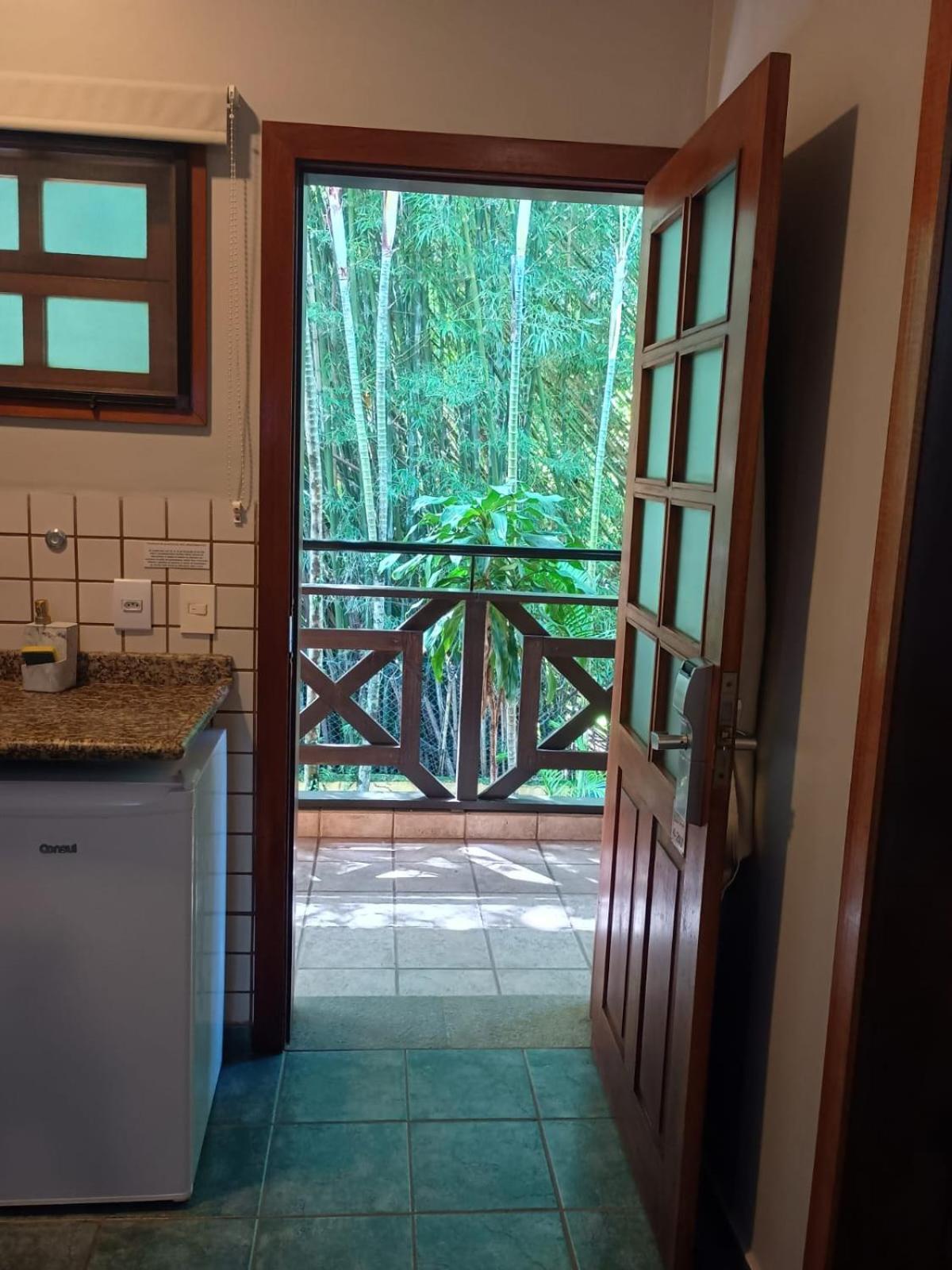 Suite Garden View