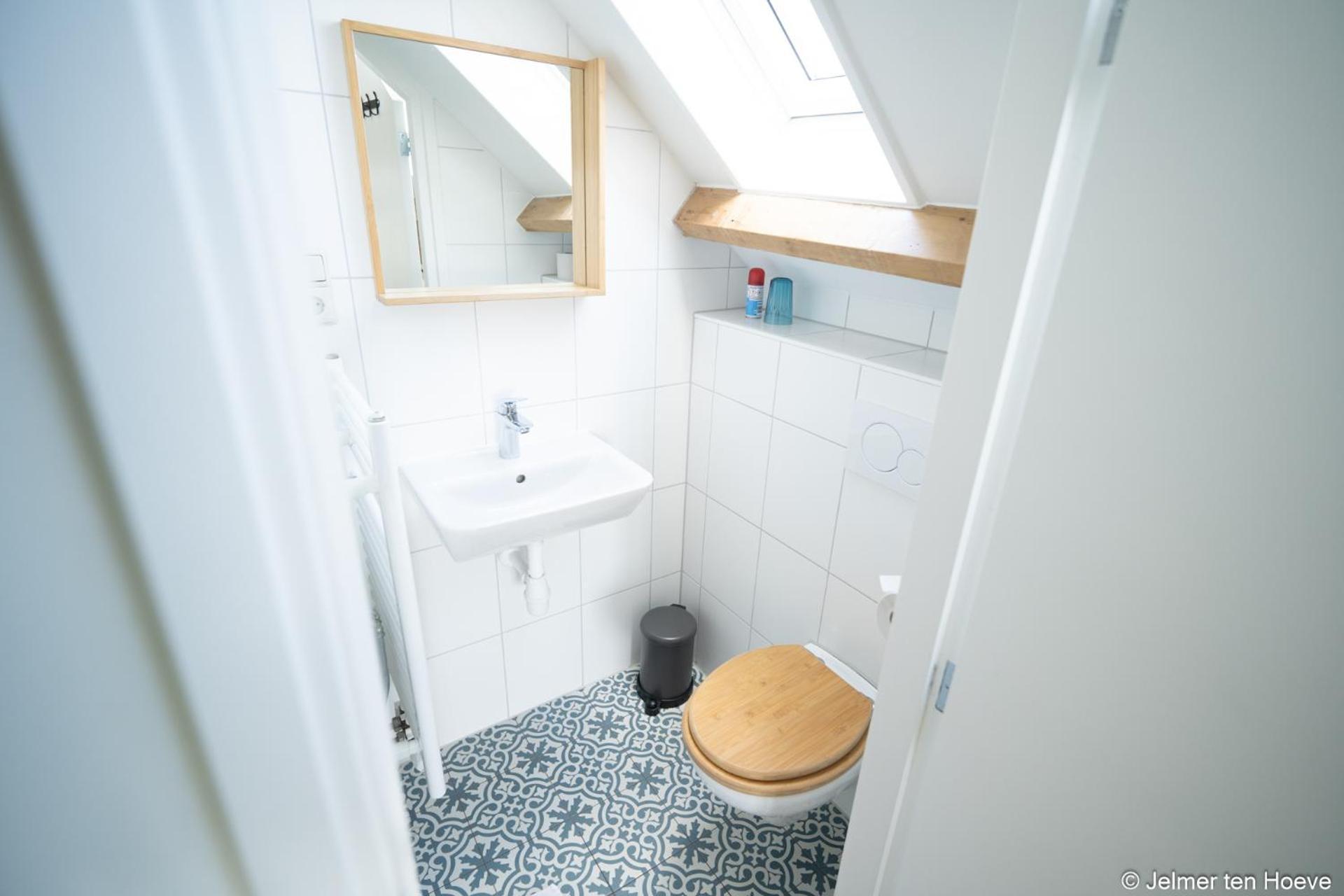 Double Room Private Bathroom