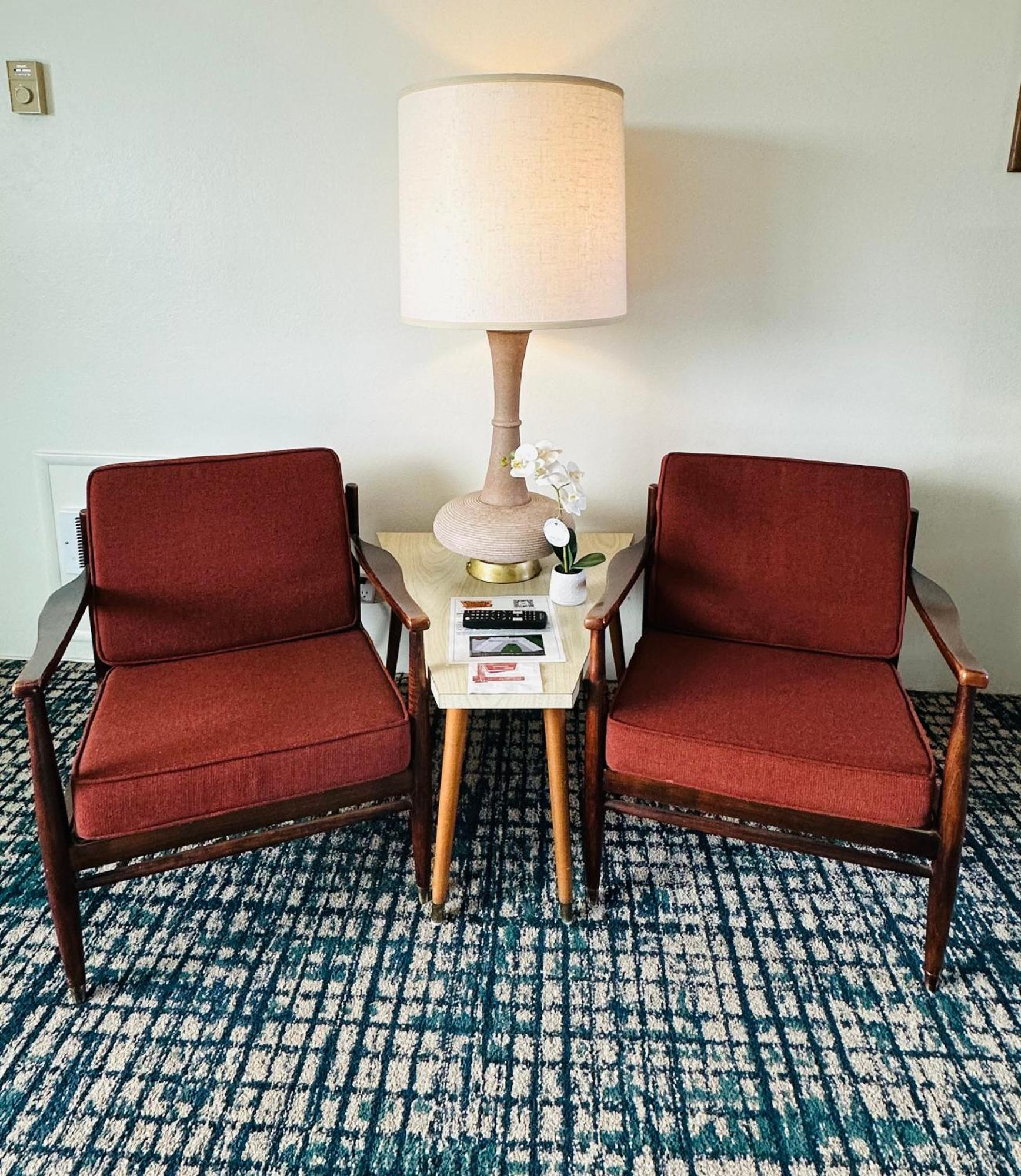 Queen Room