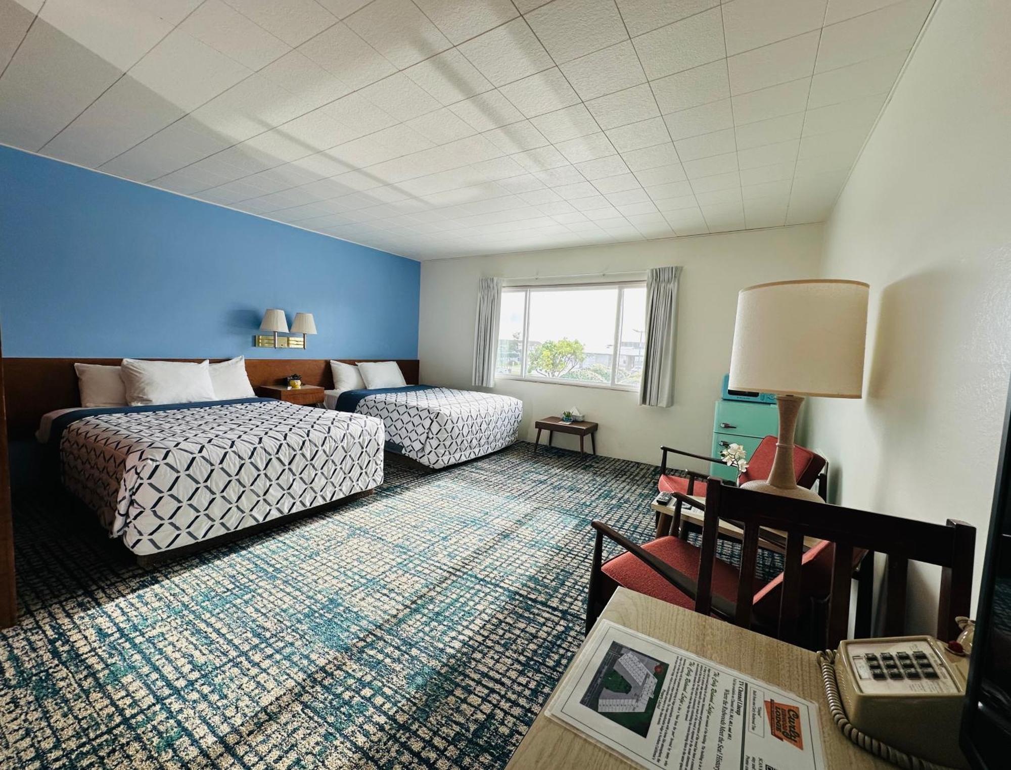 Queen Room