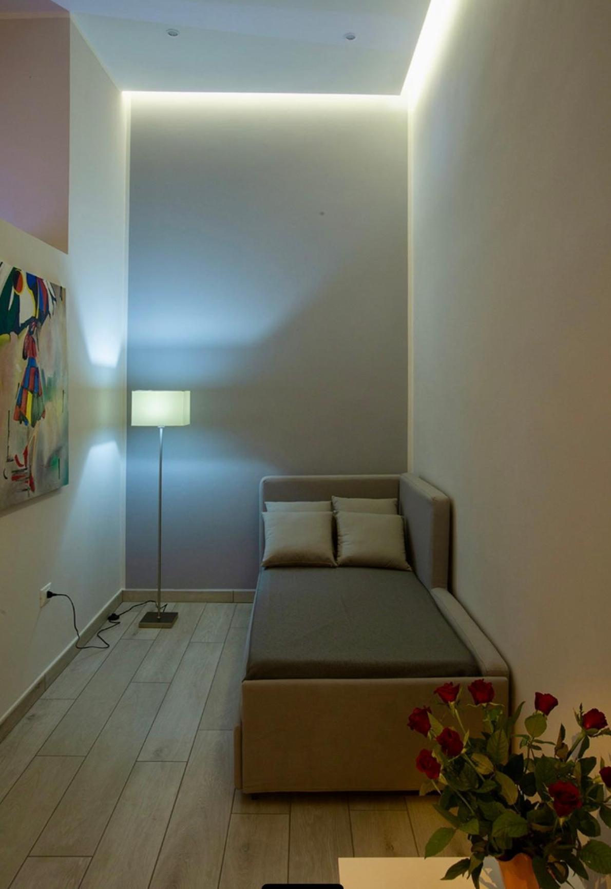 Luxury Quadruple Room