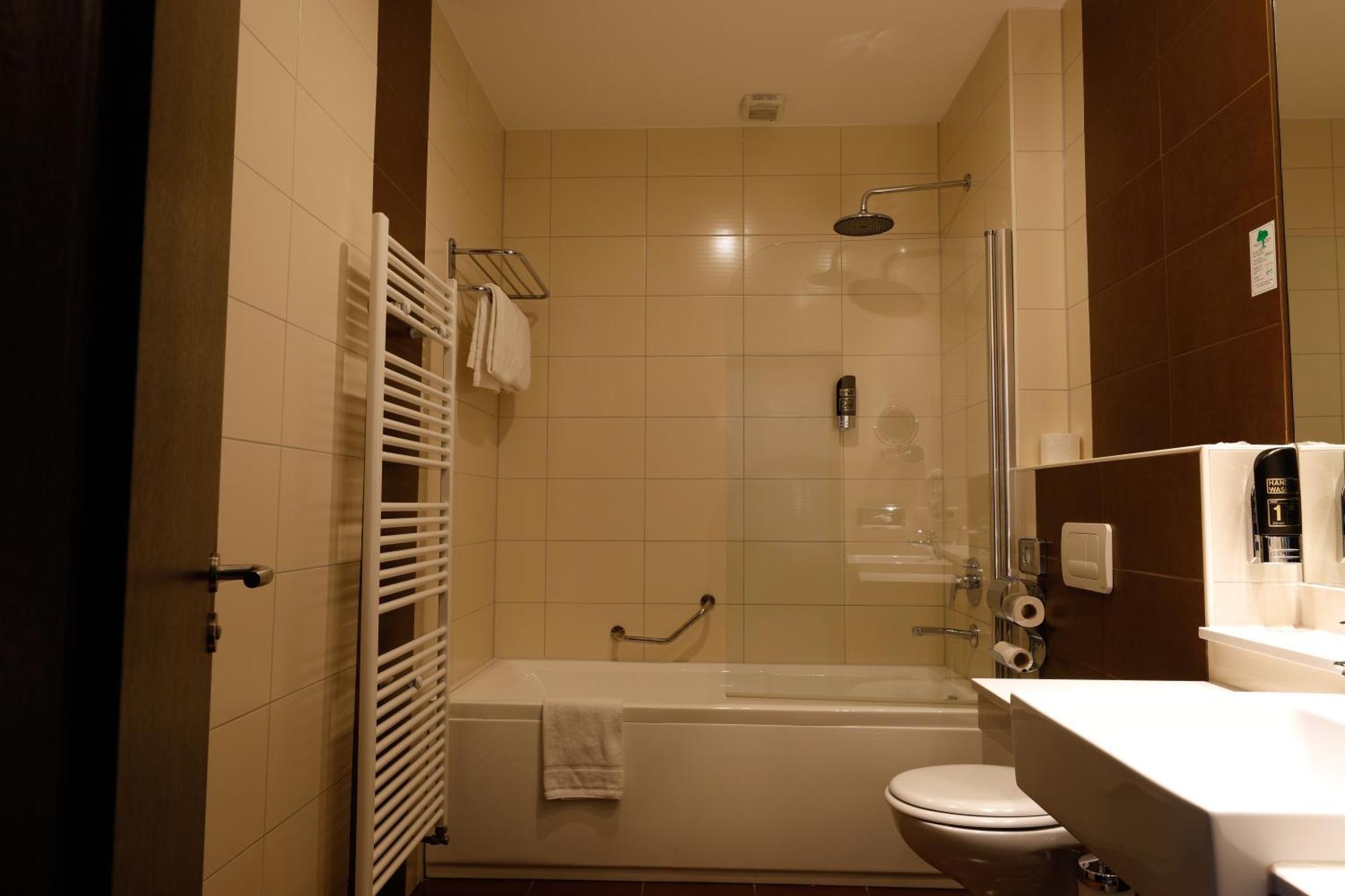 Large Single Room