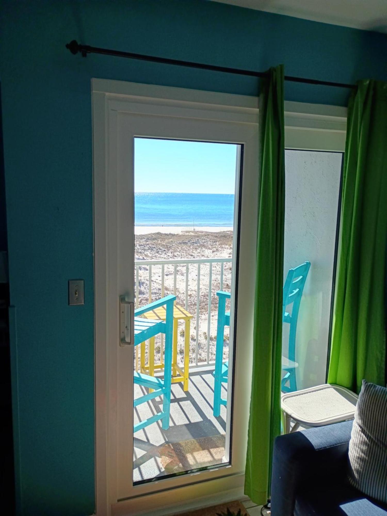 Studio Ocean View