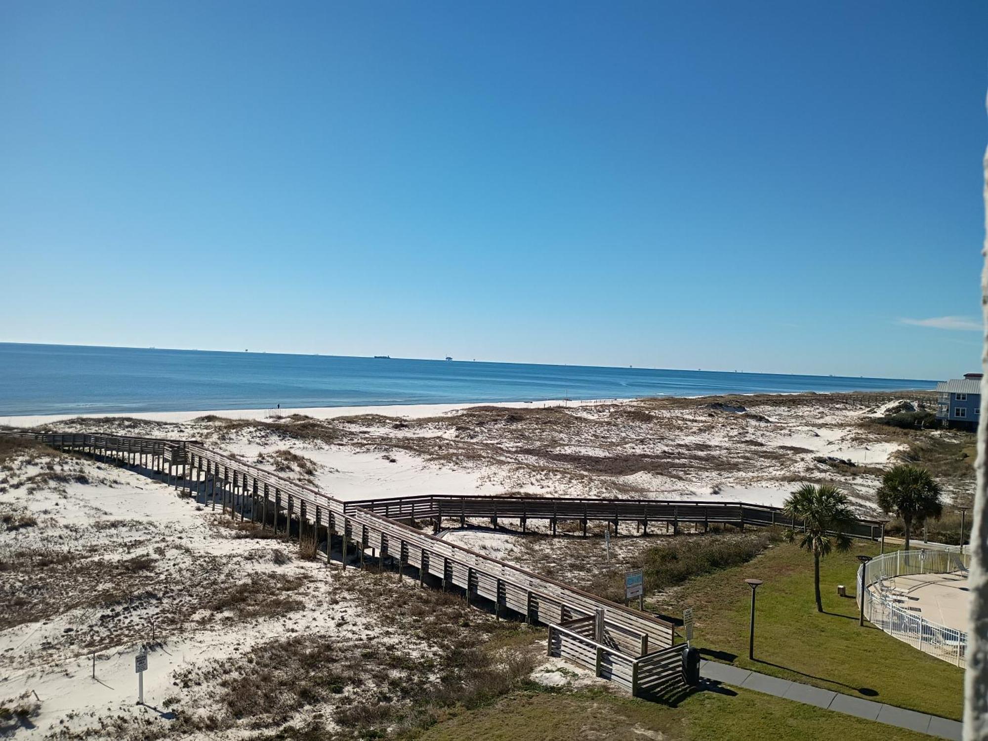 Studio Ocean View