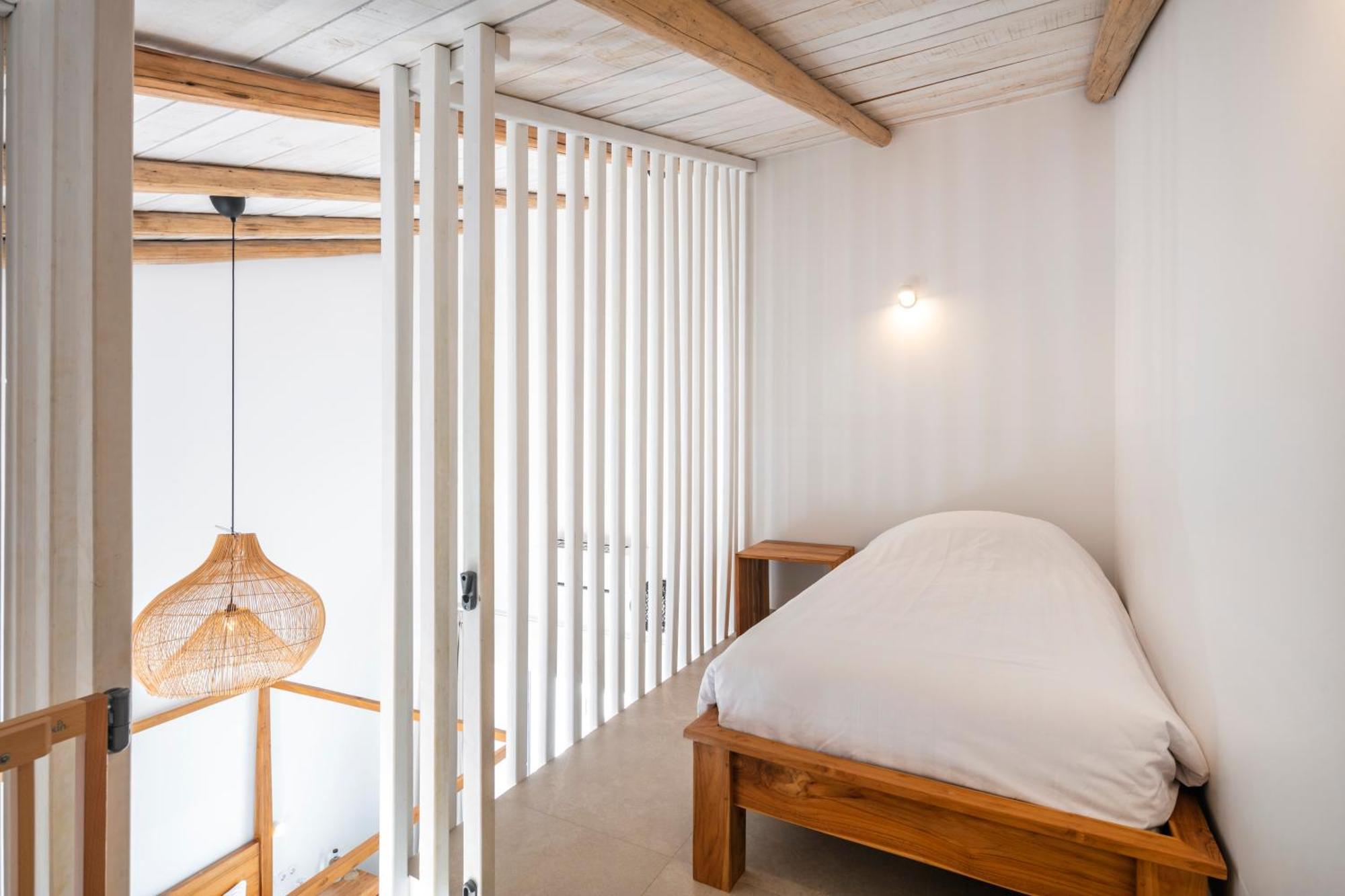 Triple Room Terrace