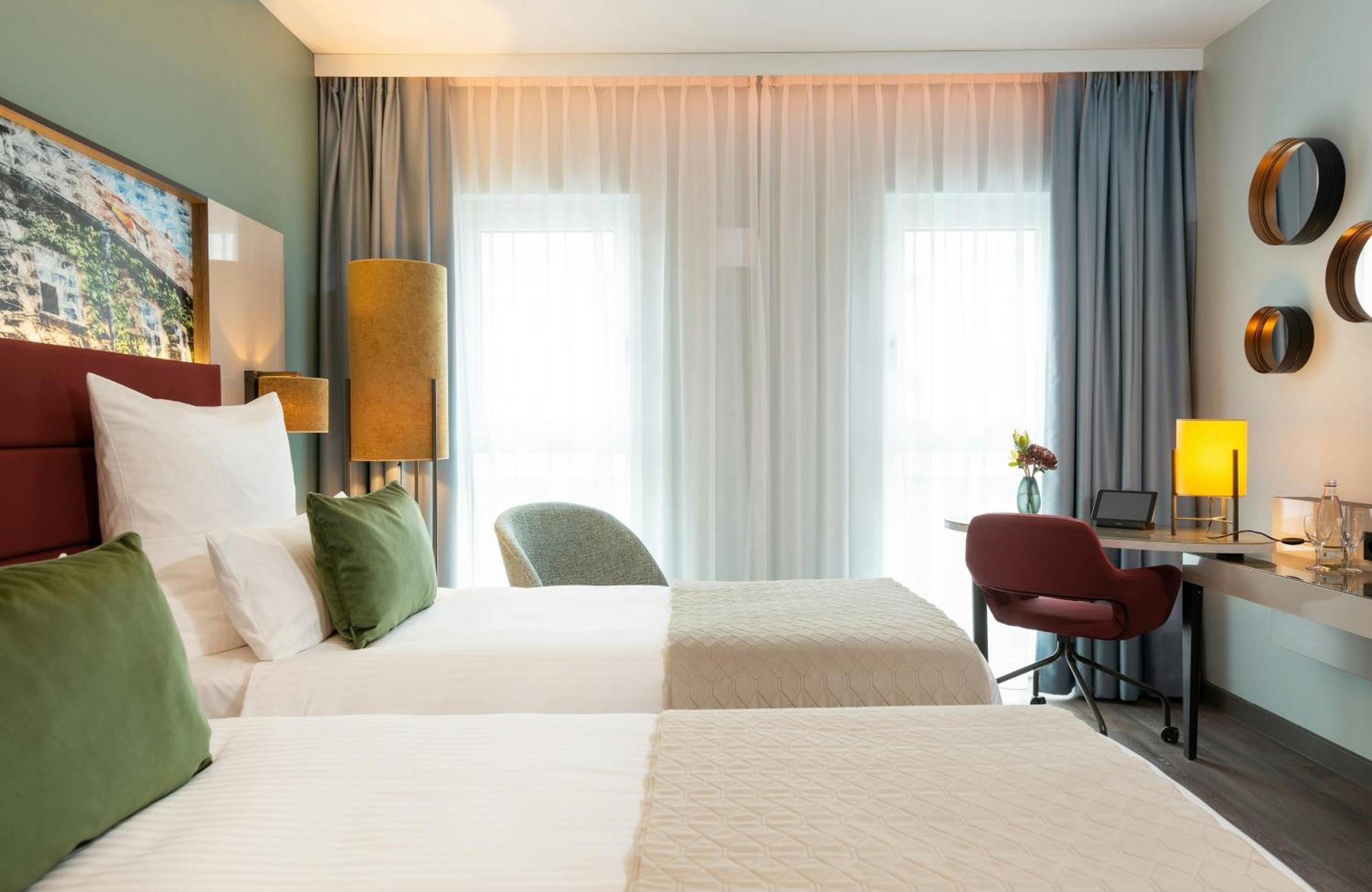 Comfort Twin Room