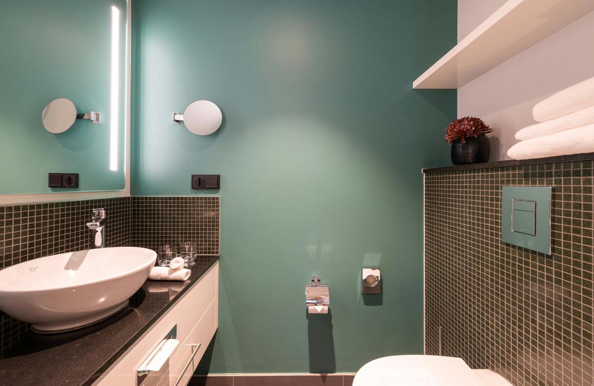 Comfort Twin Room