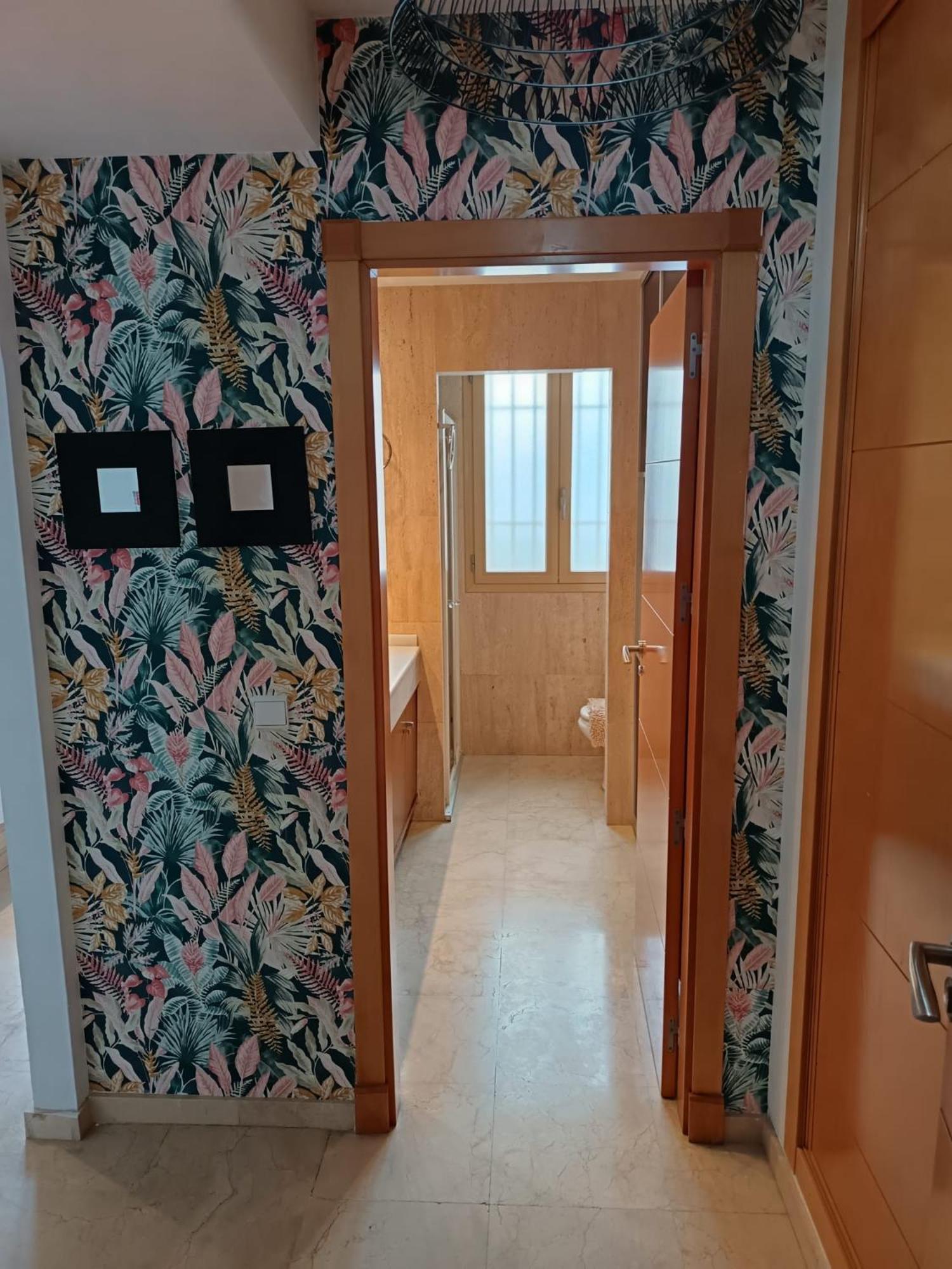 Double Room Terrace