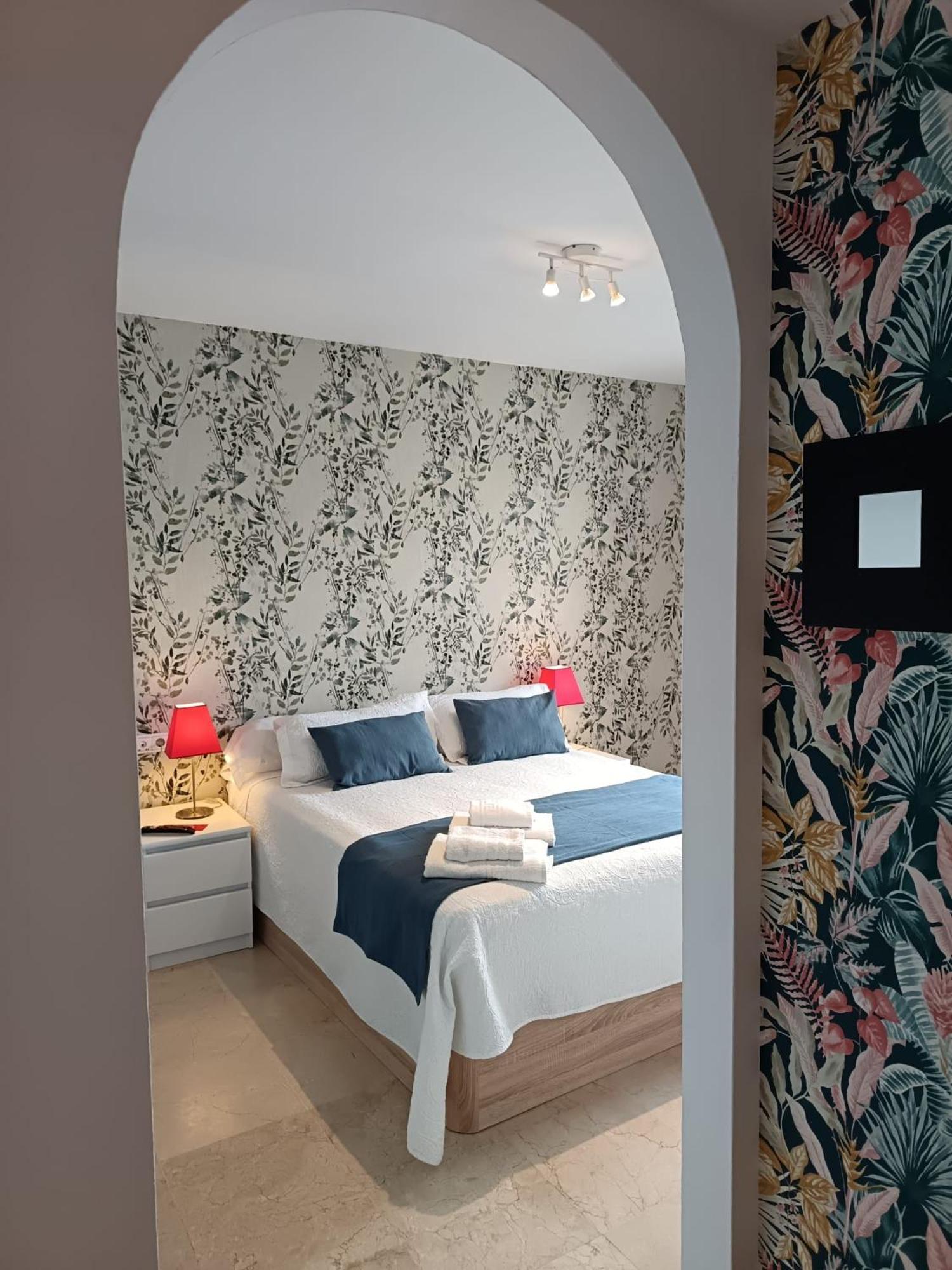 Double Room Terrace