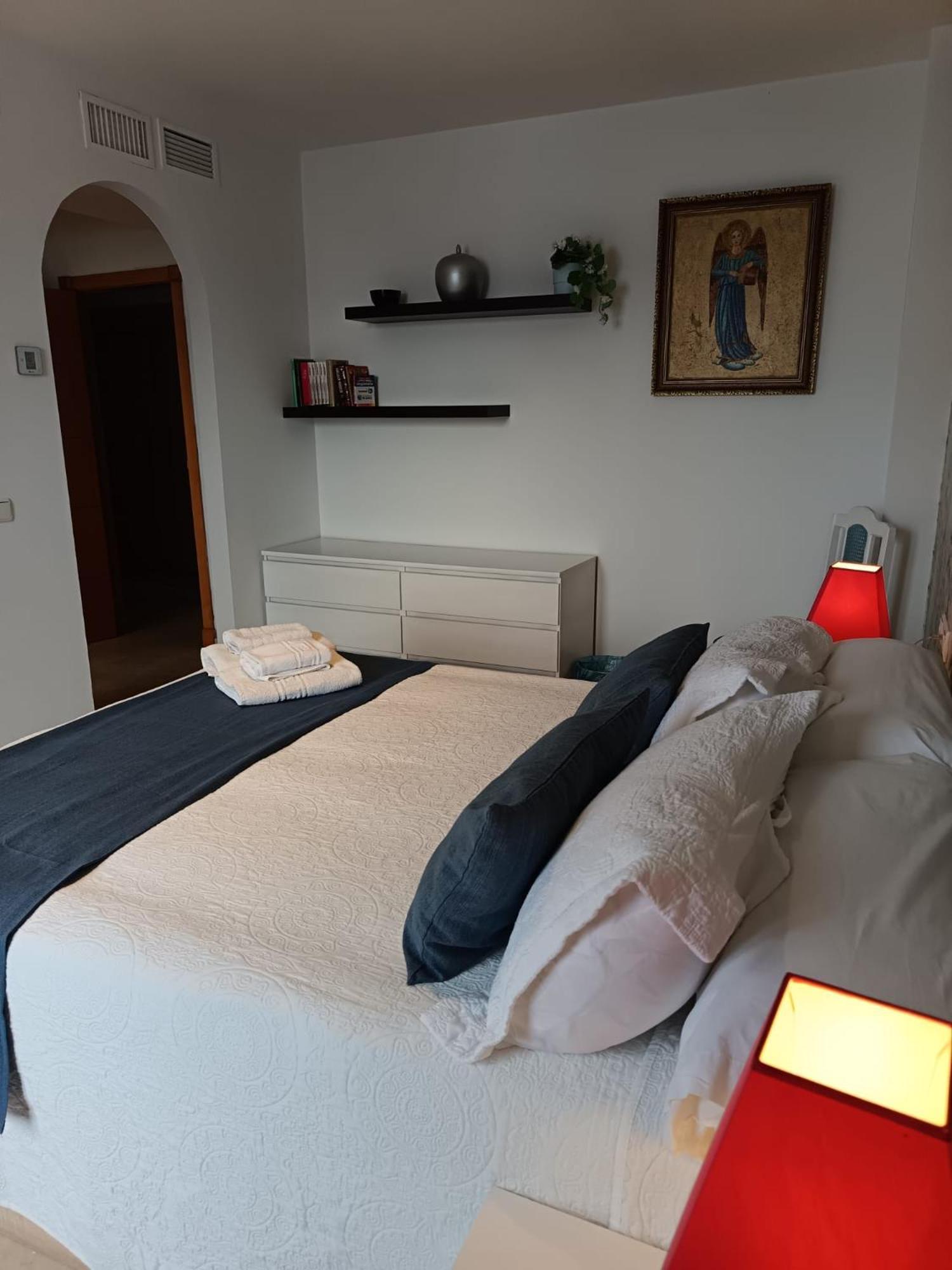 Double Room Terrace