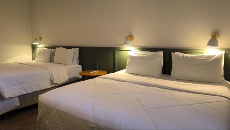 Superior Quadruple Room
