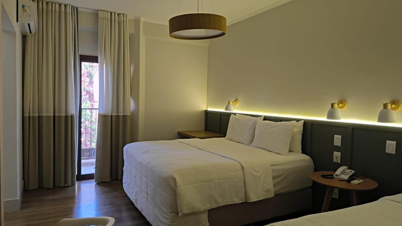 Superior Triple Room