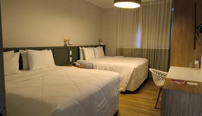 Superior Quadruple Room