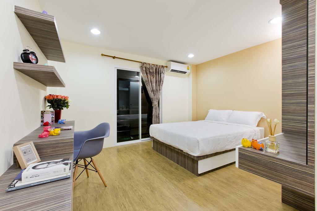 Apartamento Superior