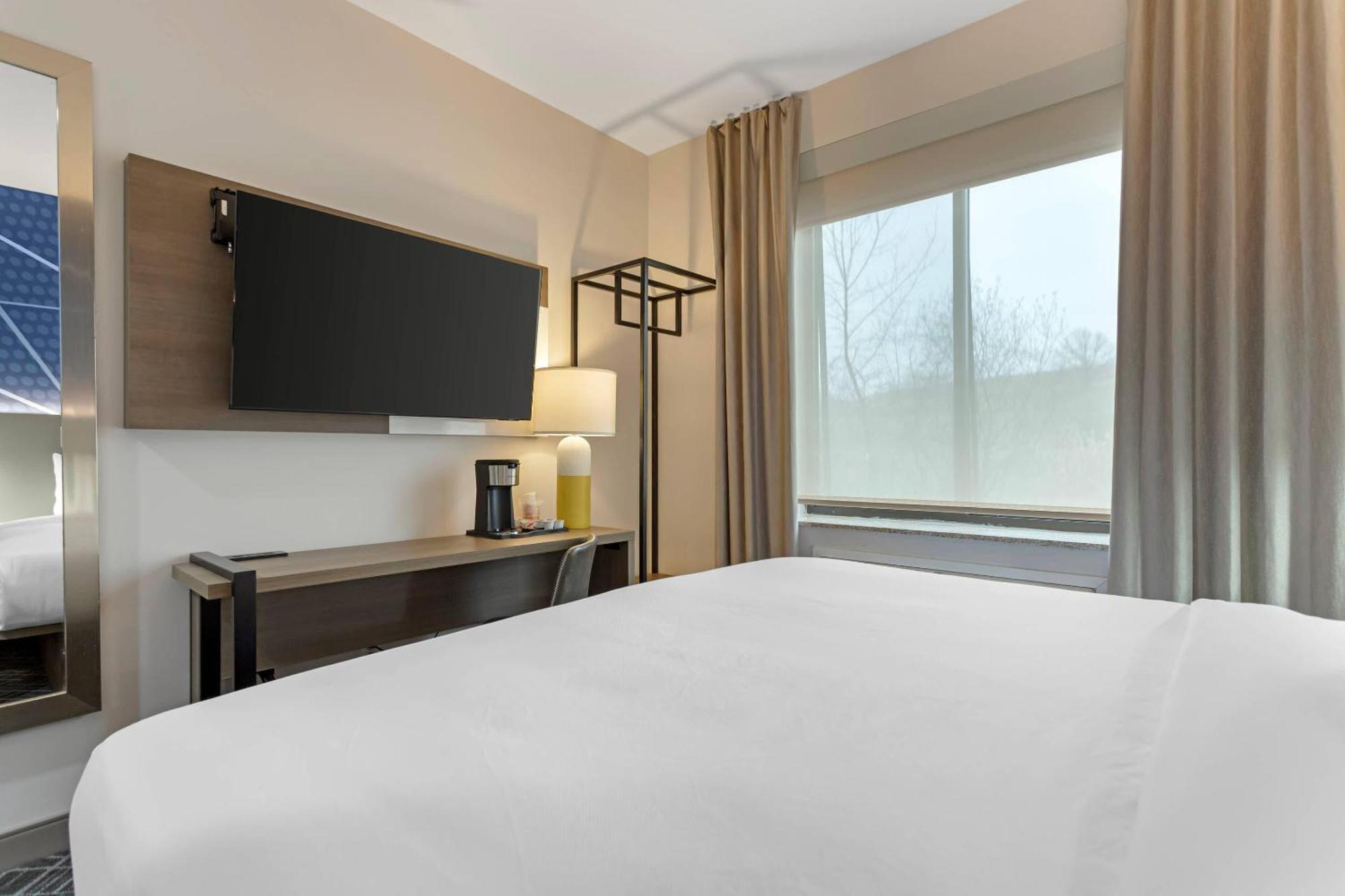 King Room Non Smoking