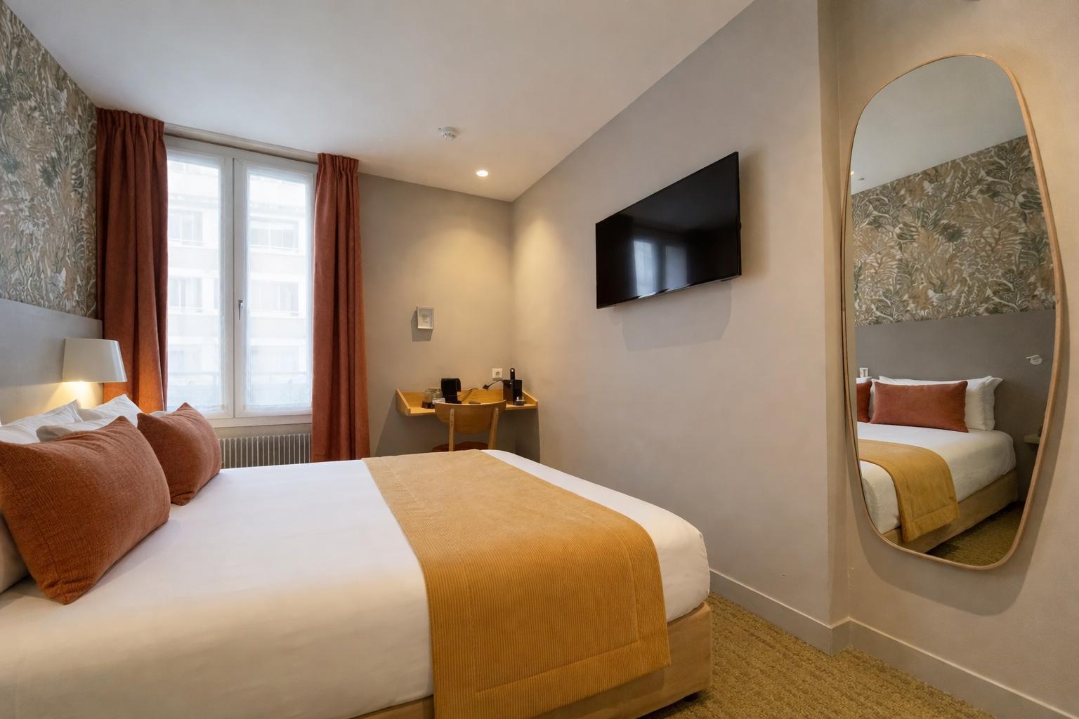 Superior Queen Room