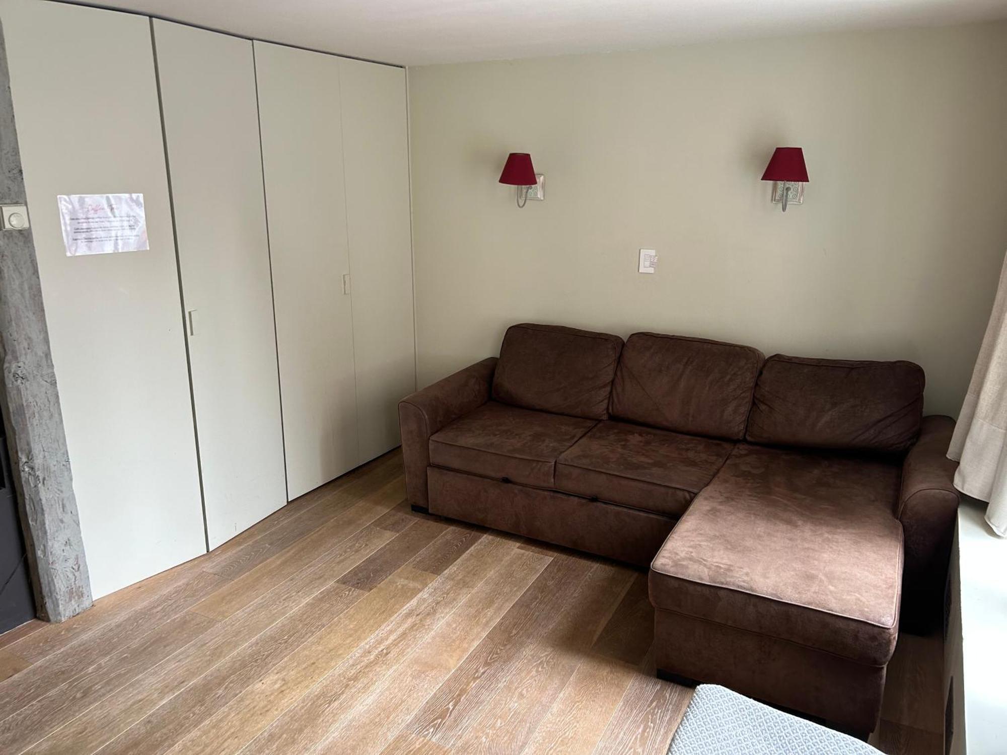 Family Room Terrace Air-conditioning