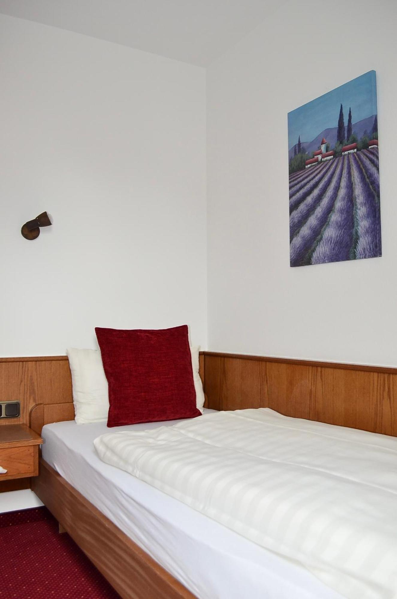 Basic Single Room