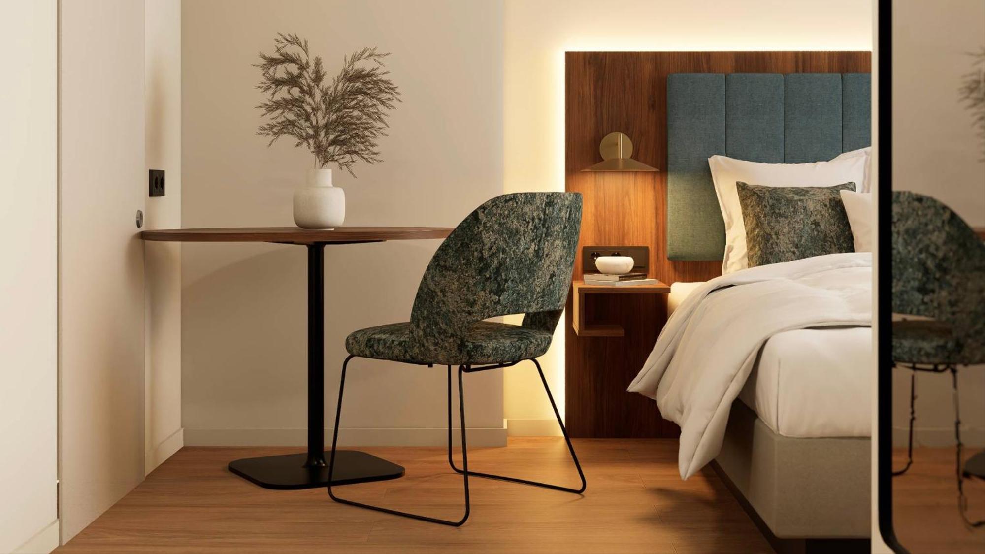 Superior Queen Room