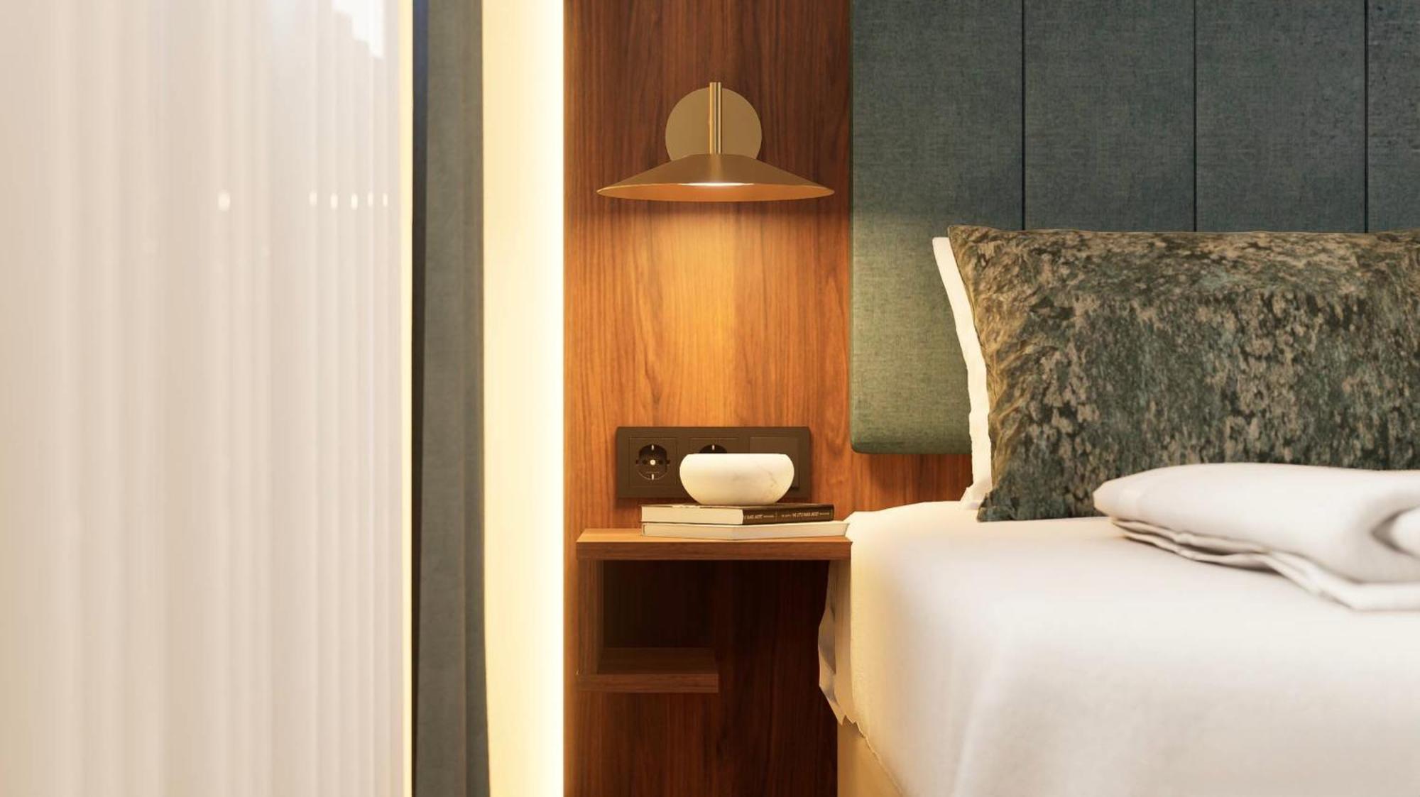 Superior Queen Room