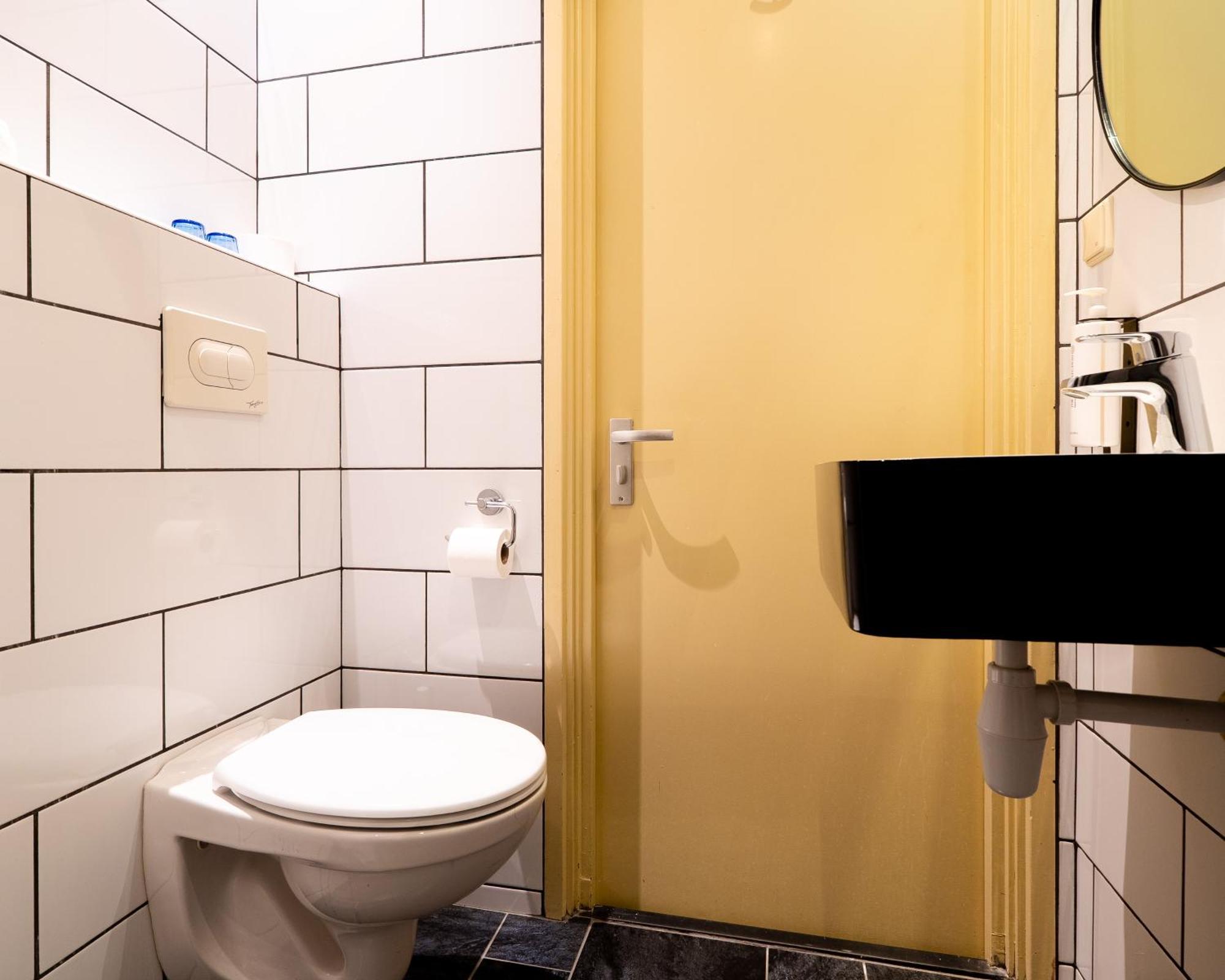 Small Twin Room