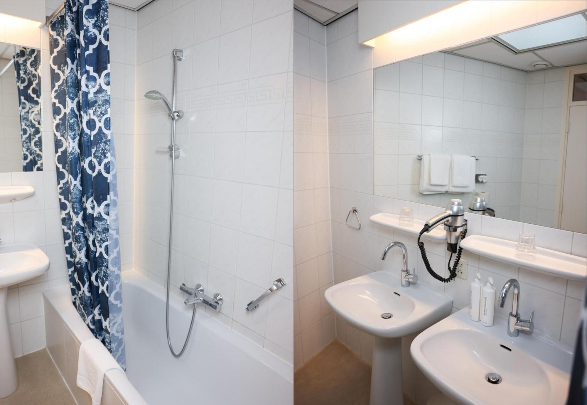 Deluxe Double Room Dune