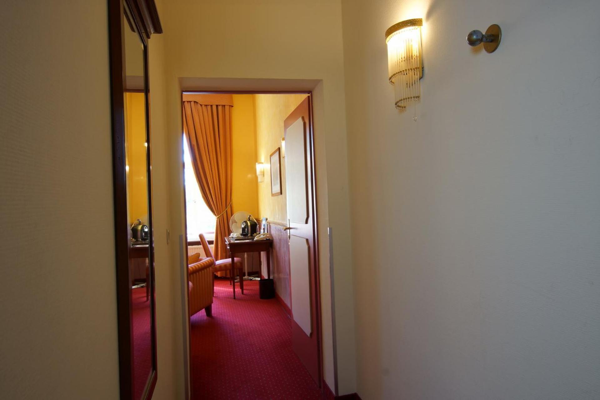 Palace Double Room