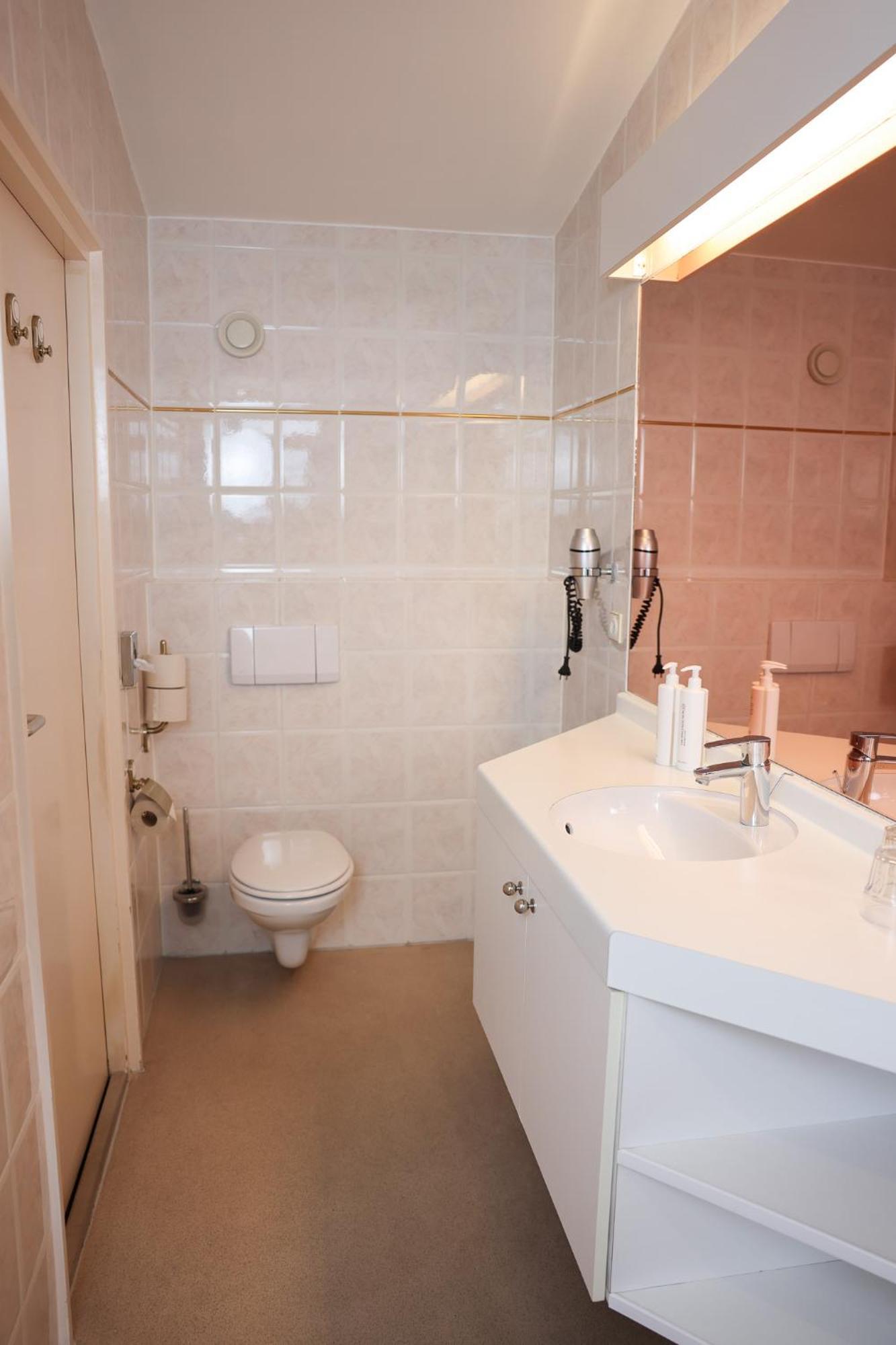 Deluxe Double Room Sea View