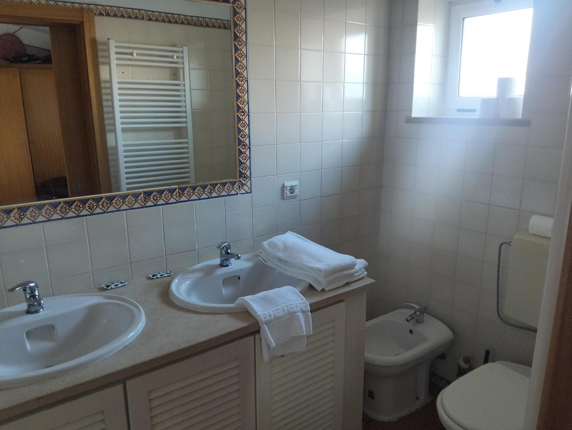 Three-Bedroom Townhouse